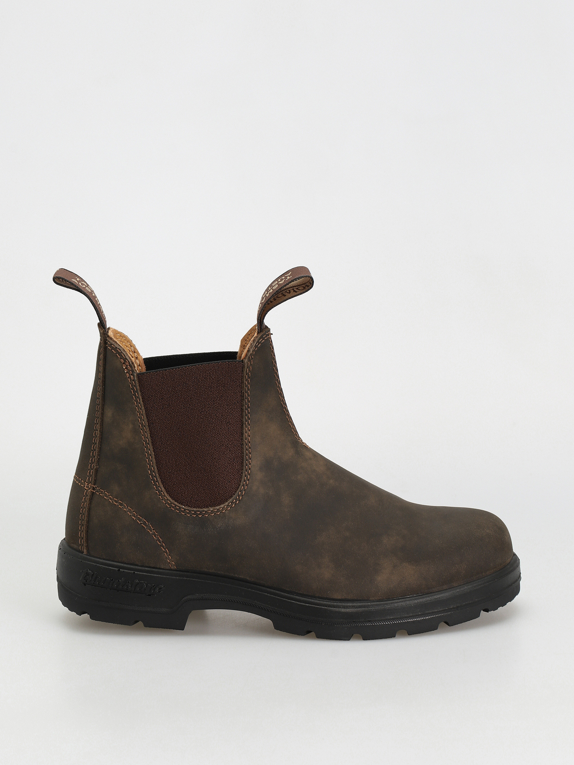 Blundstone 585 Cipők (rustic brown)