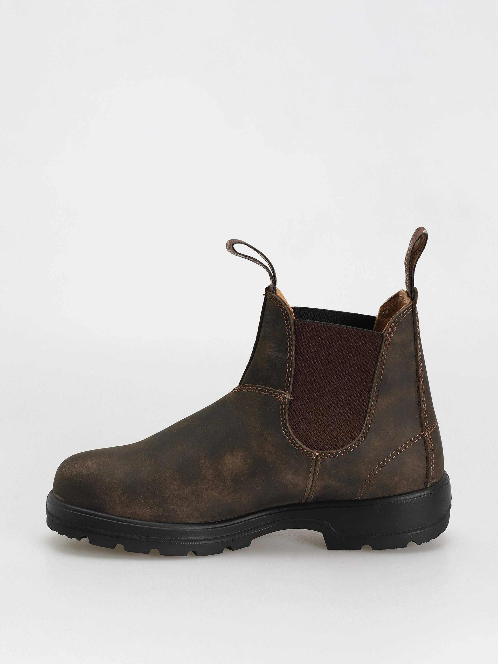 Blundstone 585 Cipők (rustic brown)