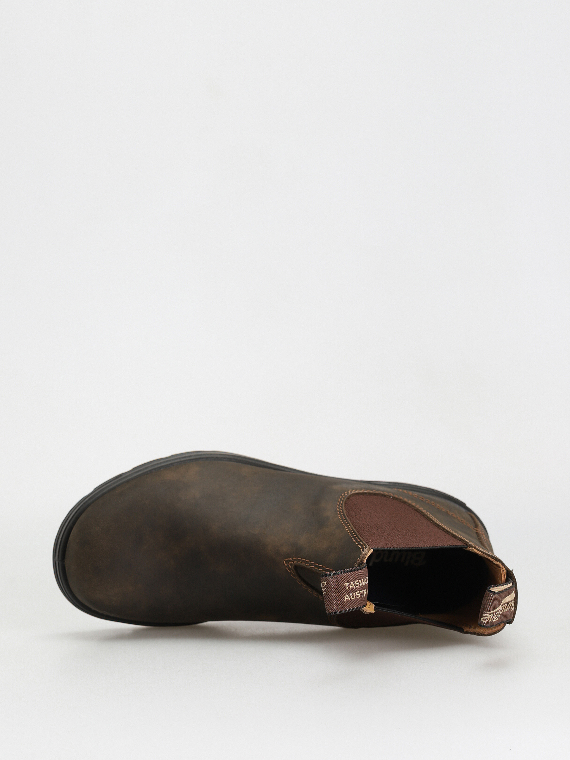 Blundstone 585 Cipők (rustic brown)