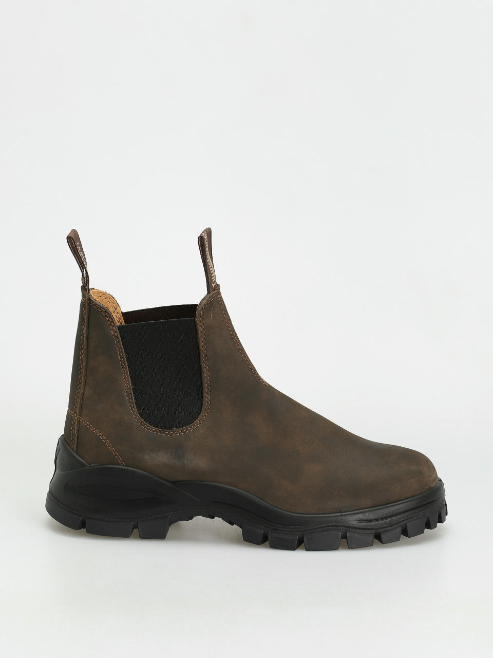 Blundstone 2239 Cipők (rustic brown)