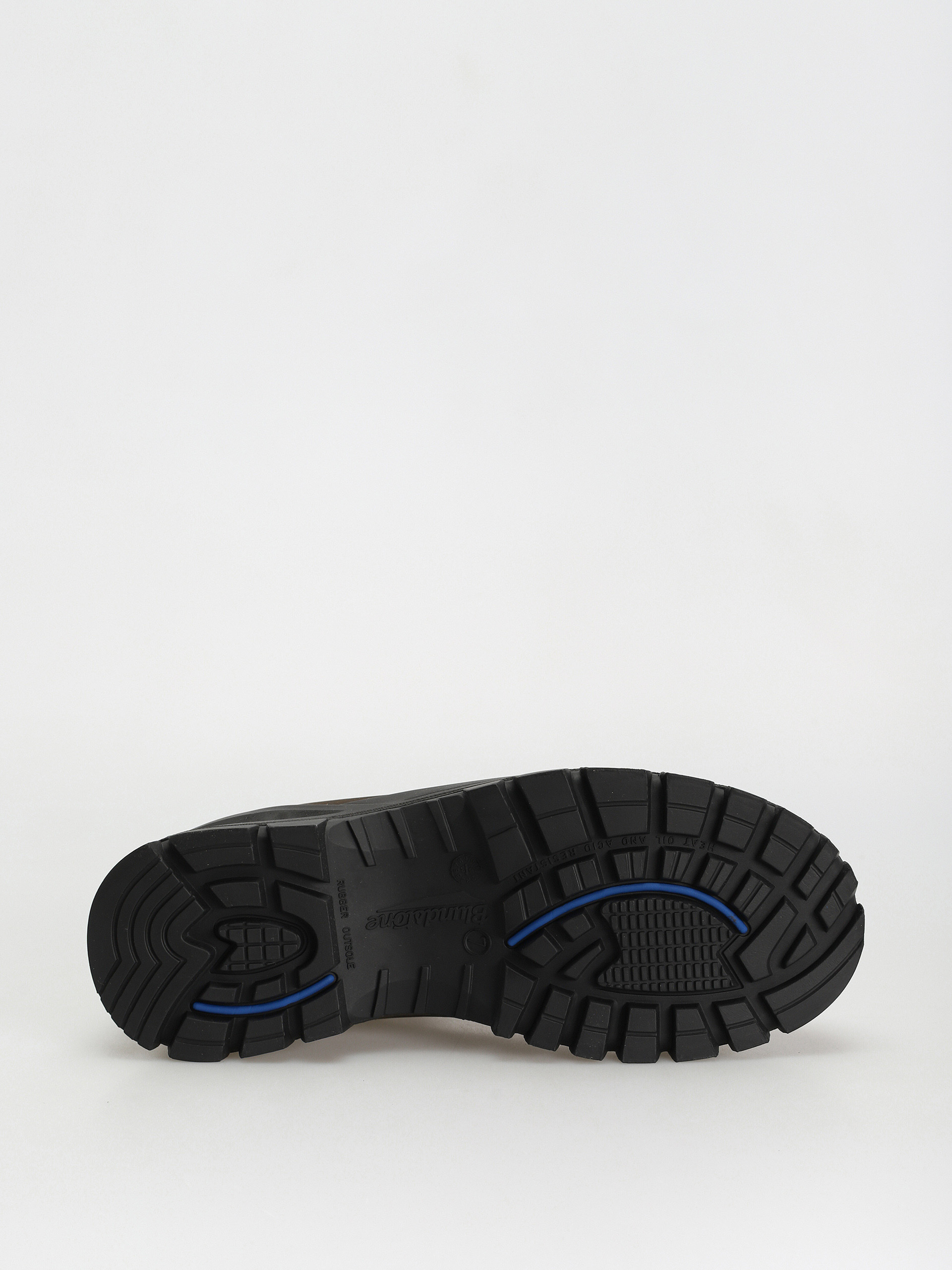 Blundstone 2239 Cipők (rustic brown)