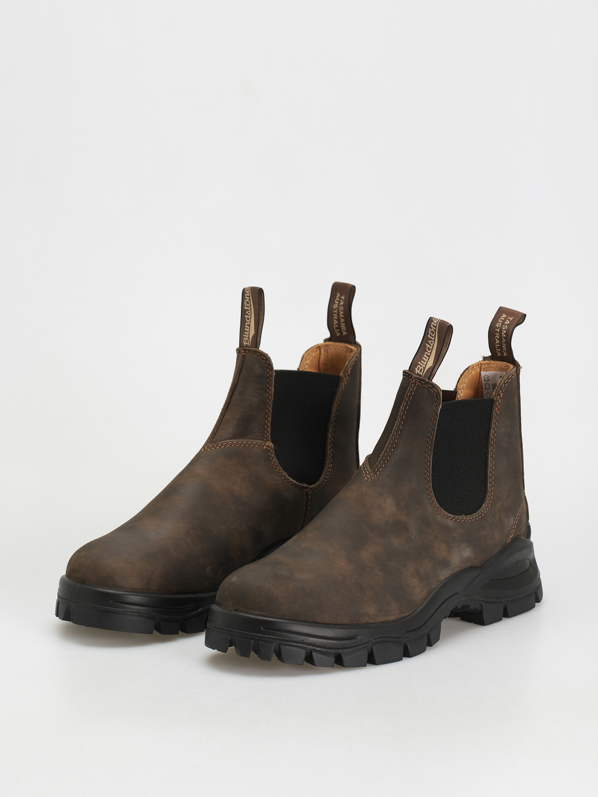 Blundstone 2239 Cipők (rustic brown)