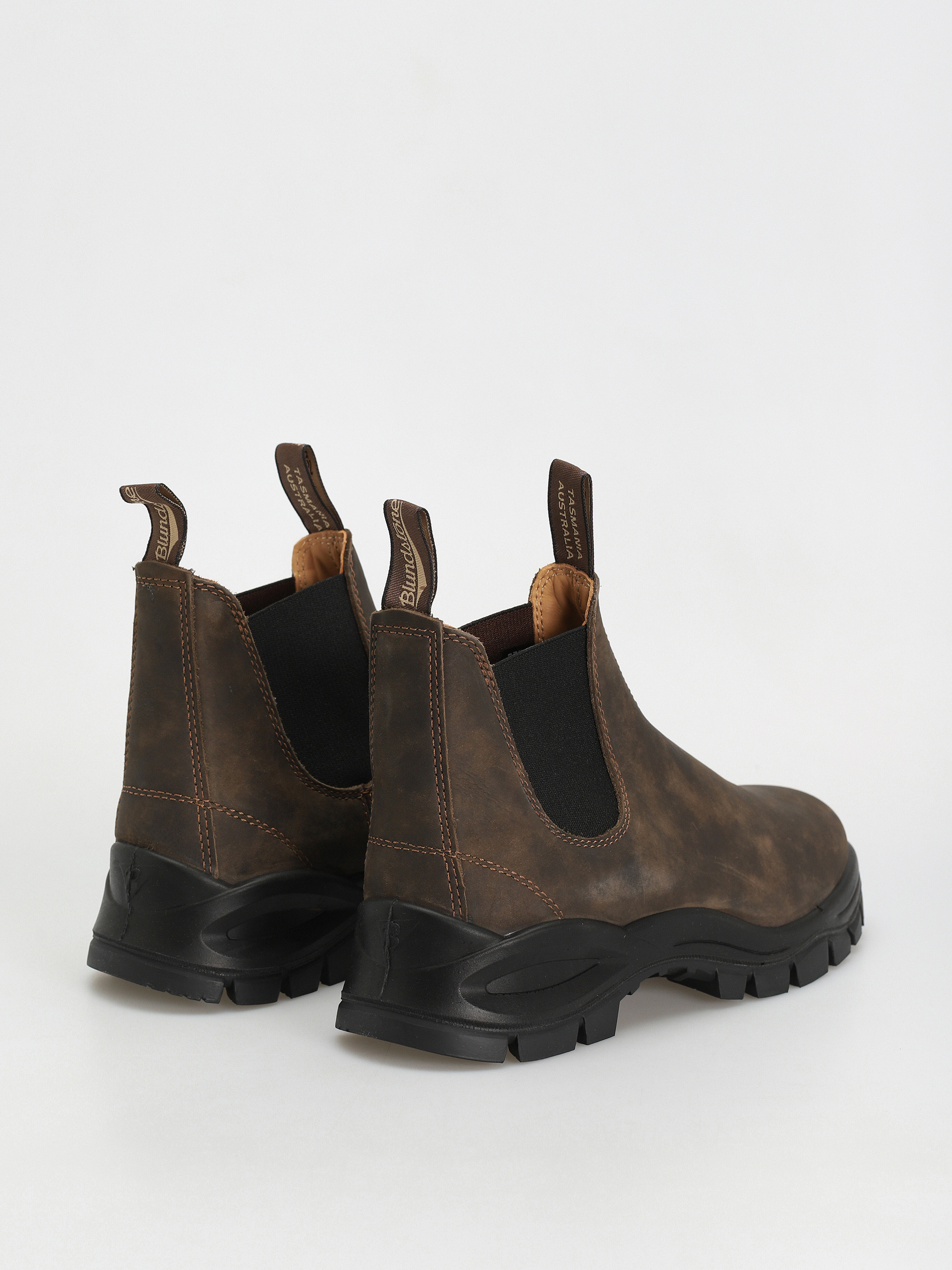 Blundstone 2239 Cipők (rustic brown)