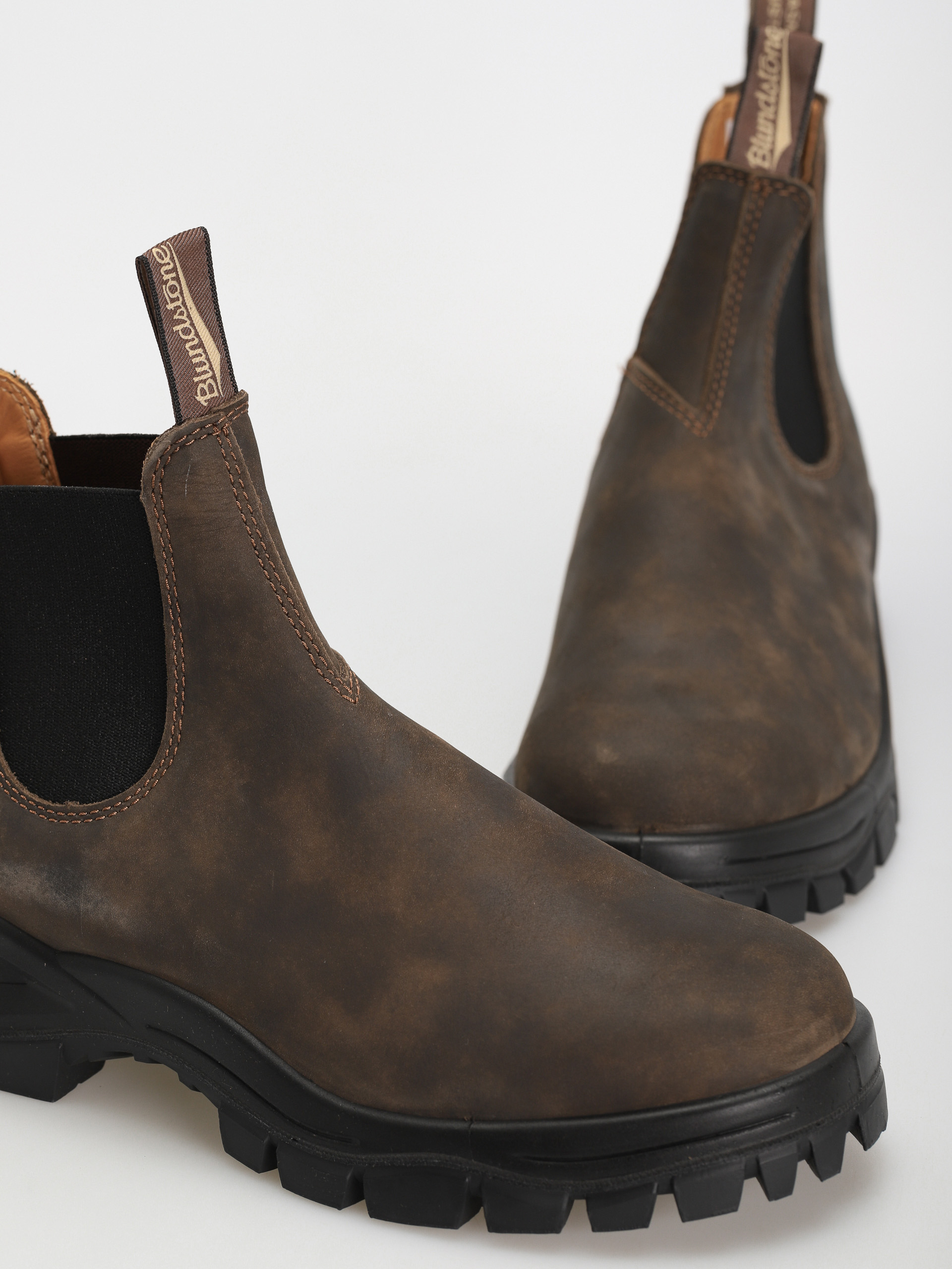 Blundstone 2239 Cipők (rustic brown)