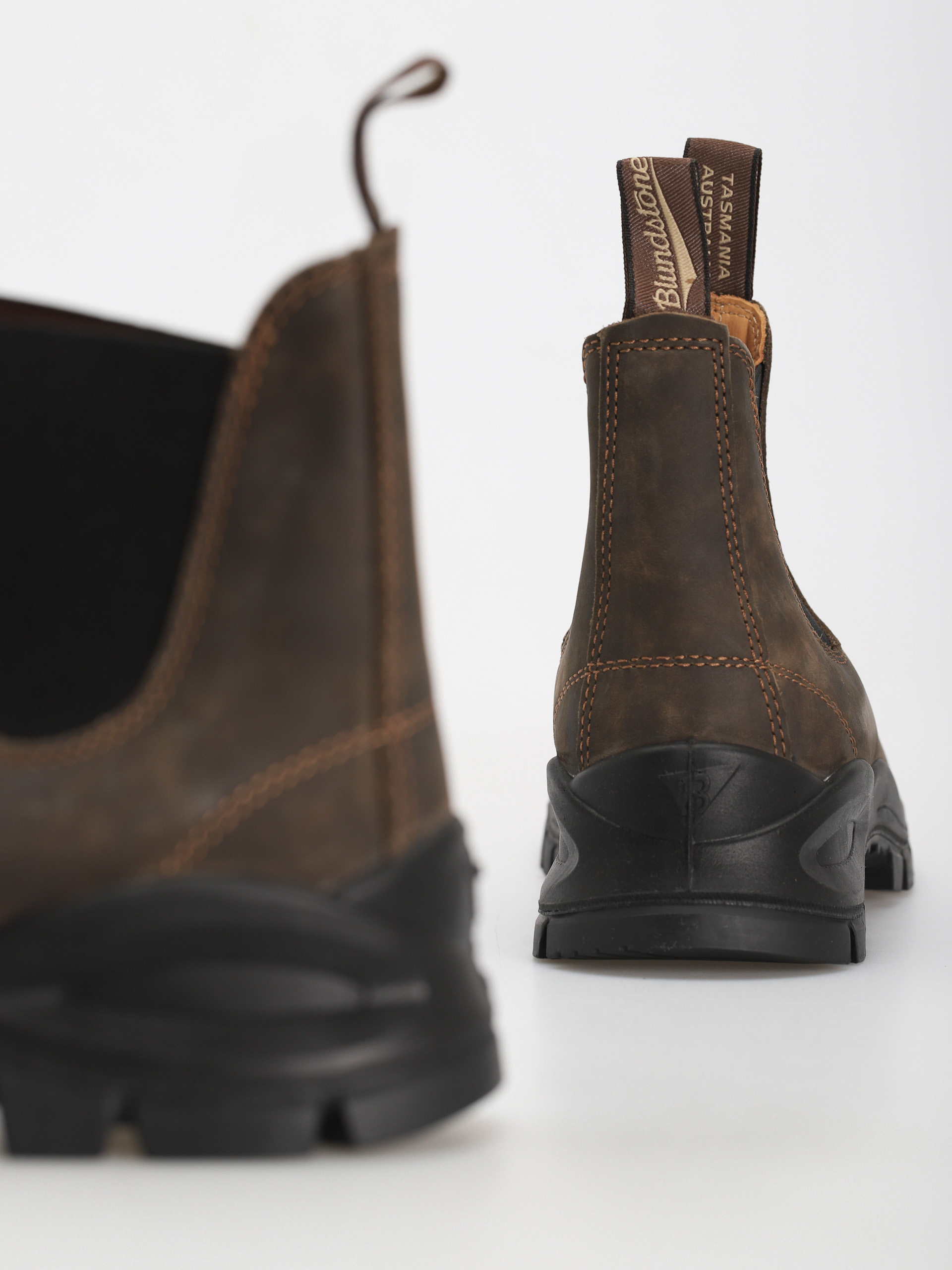 Blundstone 2239 Cipők (rustic brown)