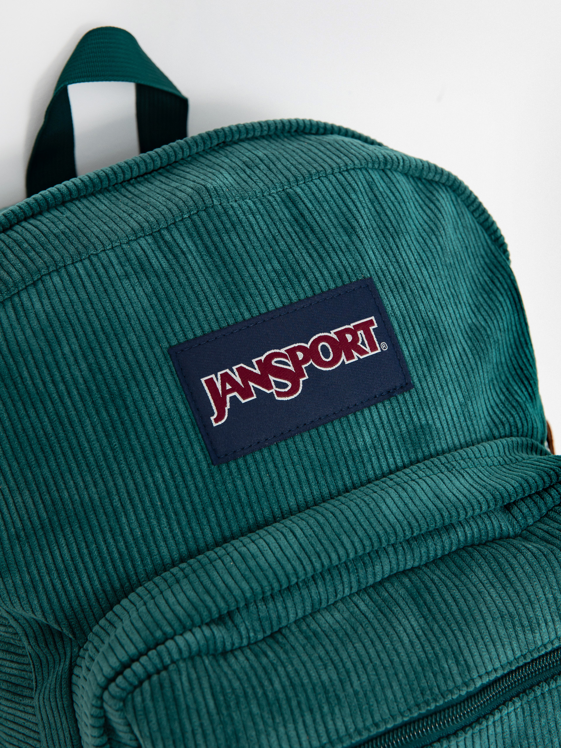 Hátizsák JanSport Right Pack Expression (deep juniper corduroy)
