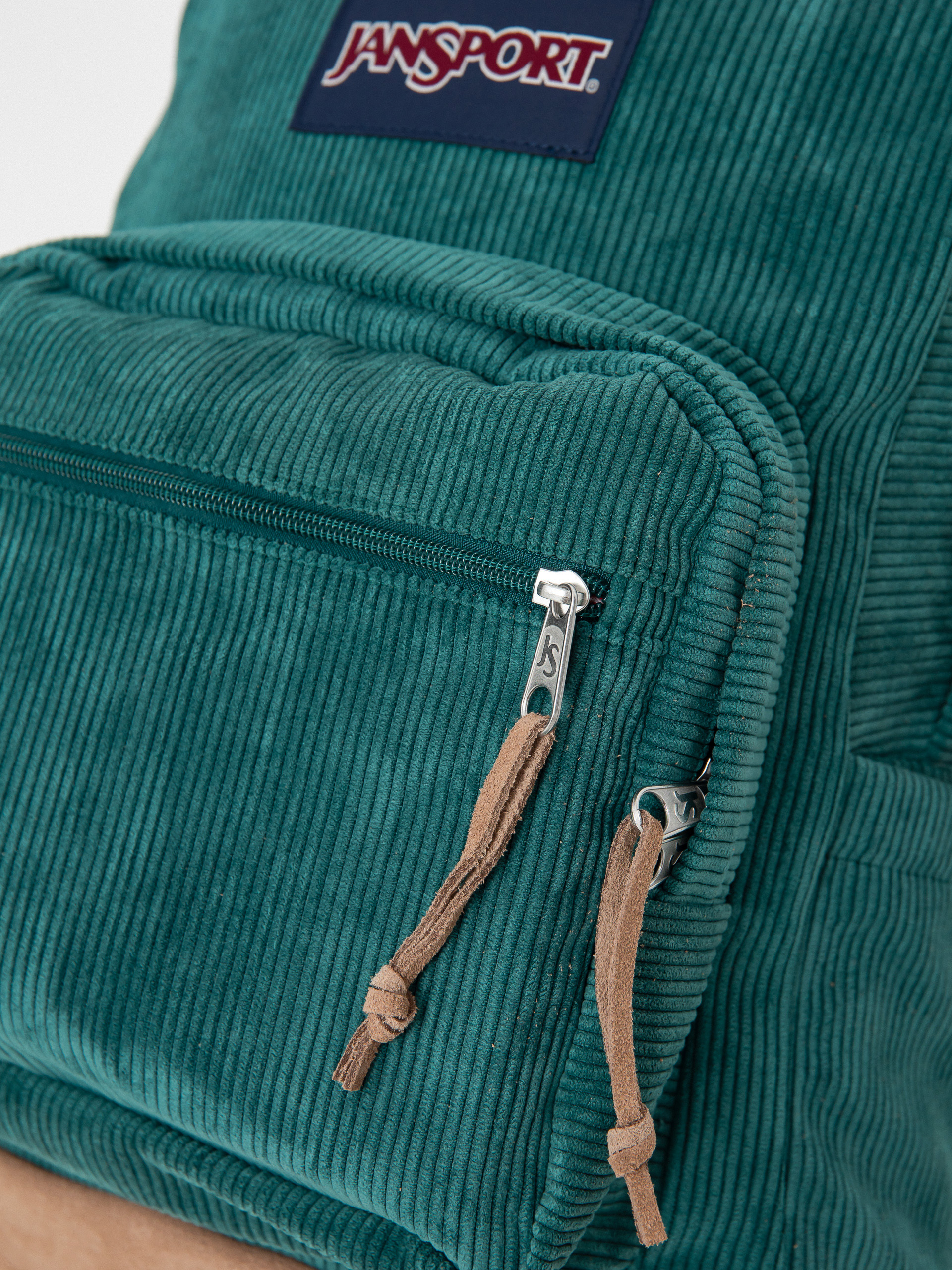 Hátizsák JanSport Right Pack Expression (deep juniper corduroy)