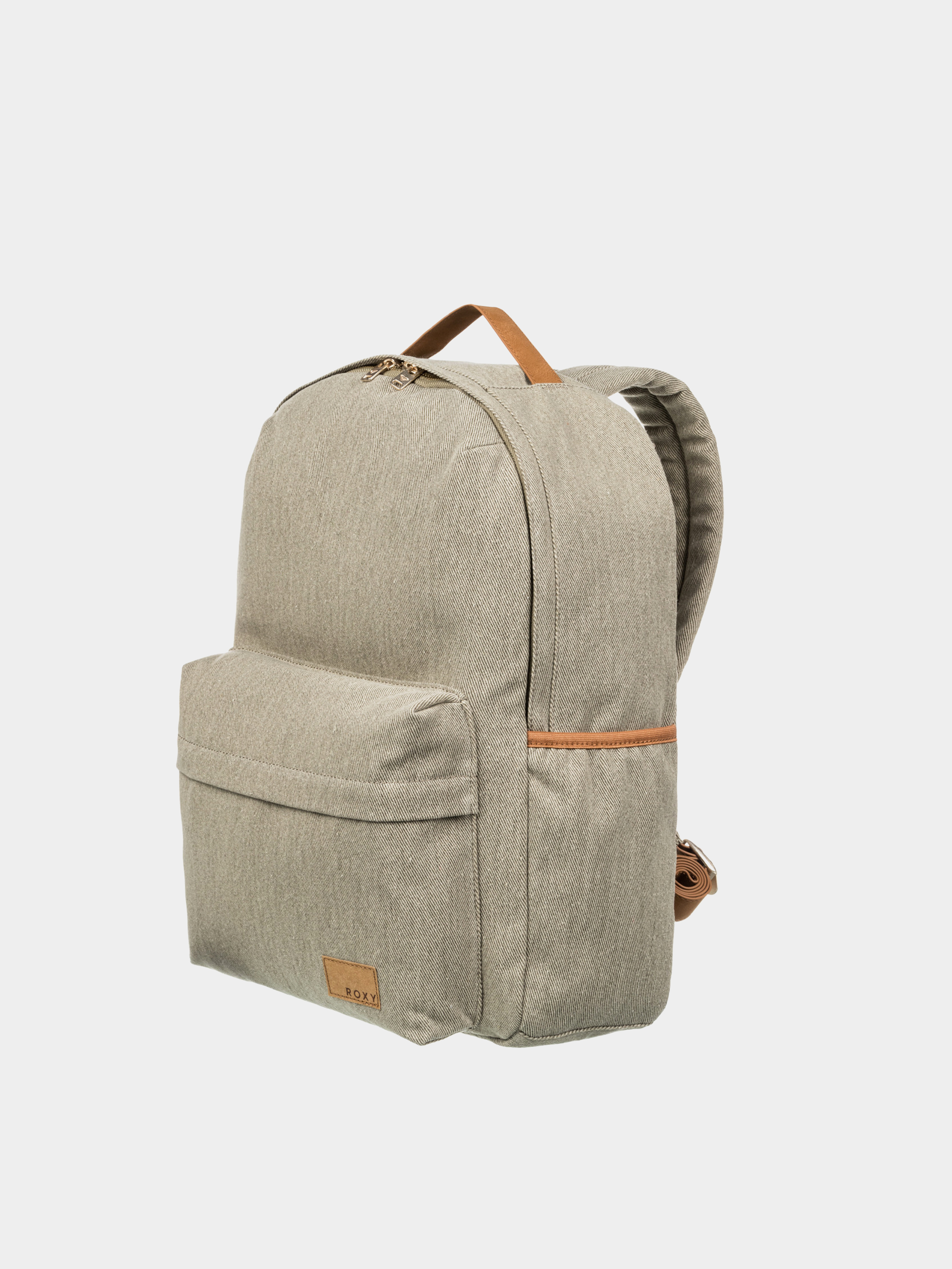 Hátizsák Roxy Party Waves Wmn (parchment)