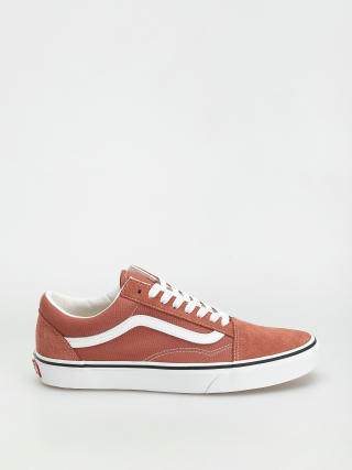 Vans Old Skool Cipők (color theory auburn)