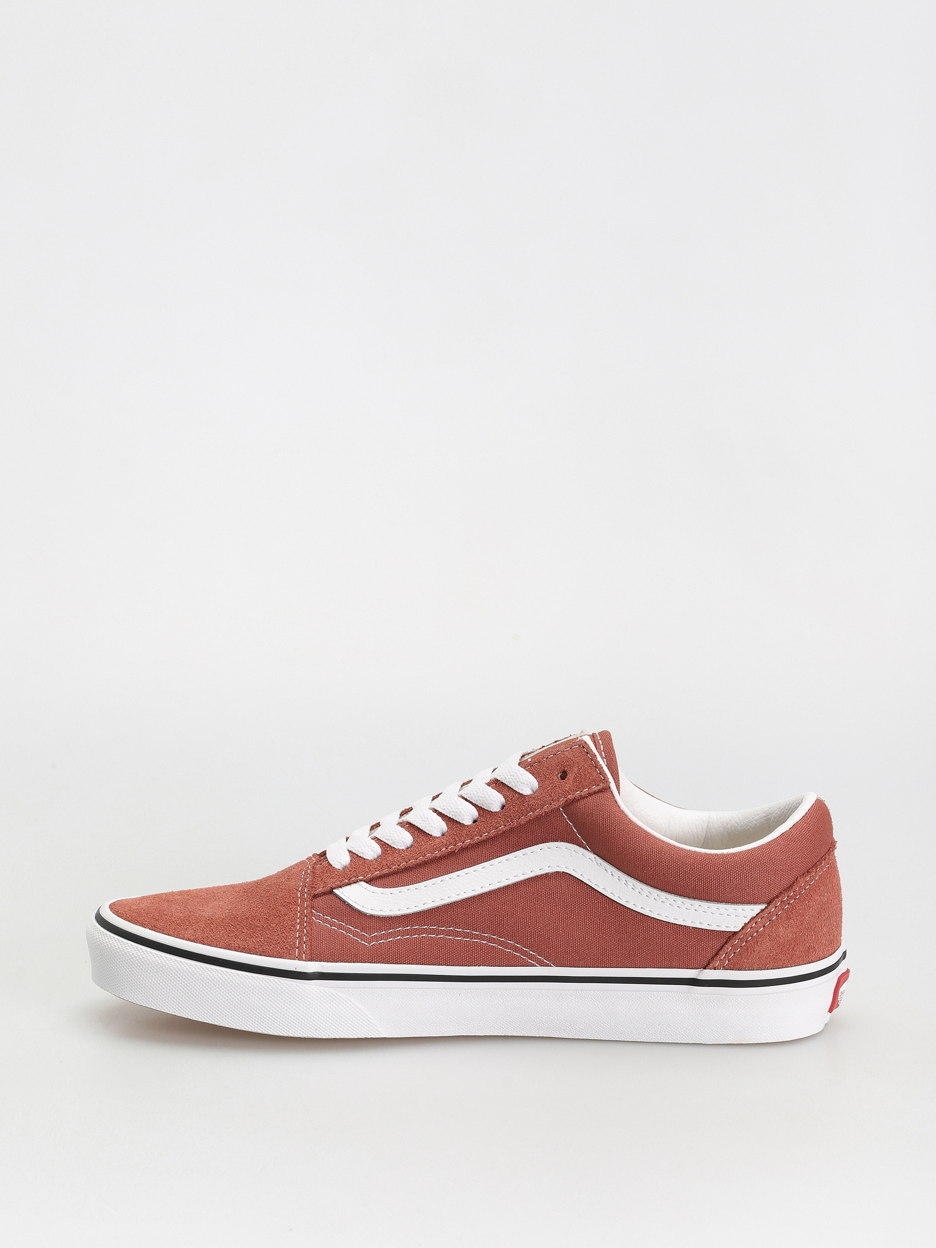 Vans Old Skool Cipők (color theory auburn)