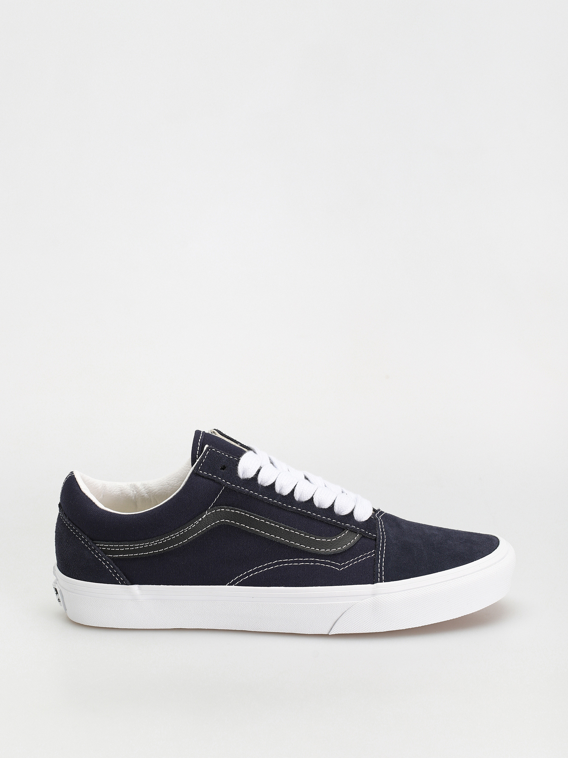 Vans Old Skool Cipők (oversized lace parisian night)