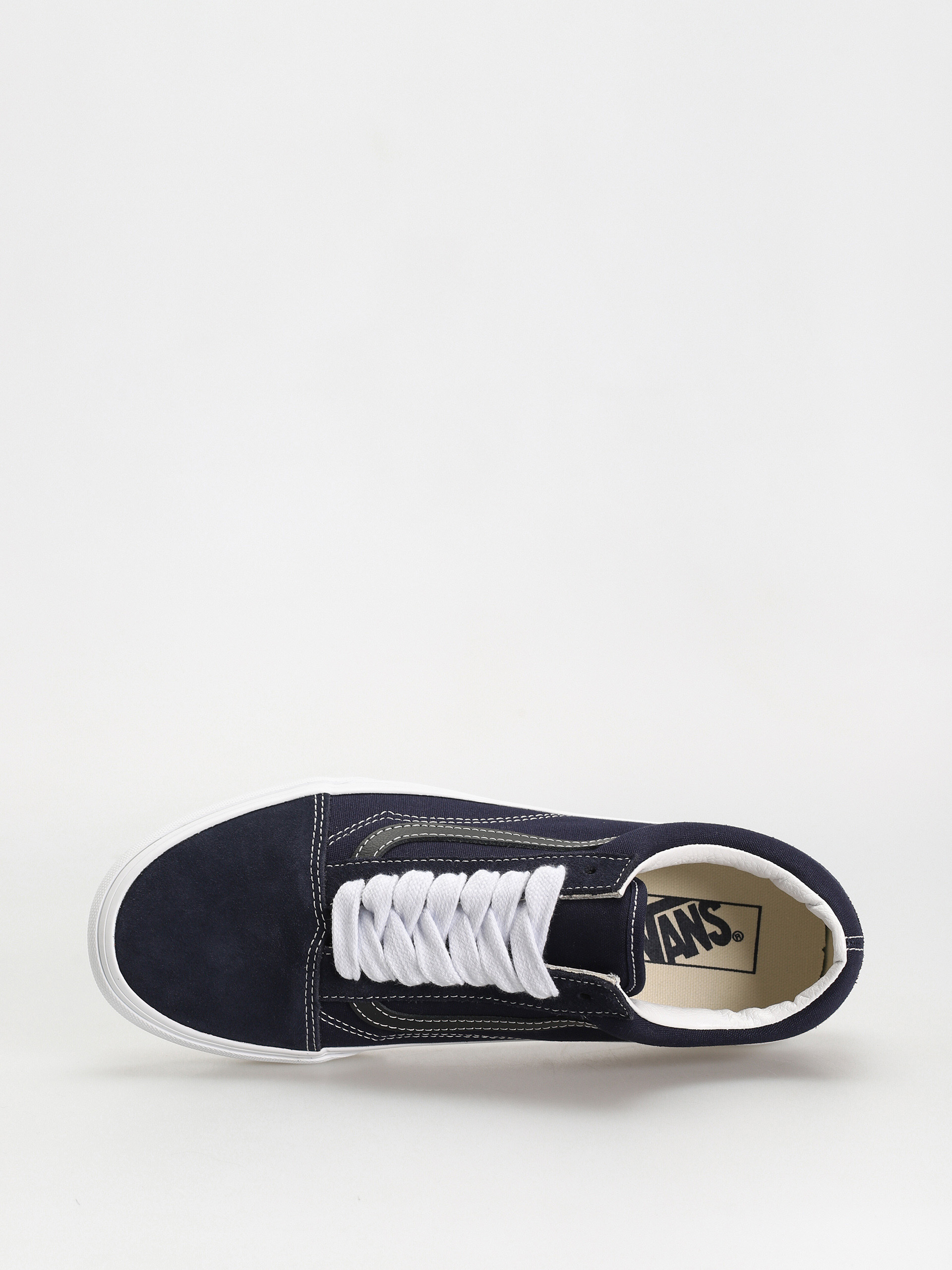 Vans Old Skool Cipők (oversized lace parisian night)