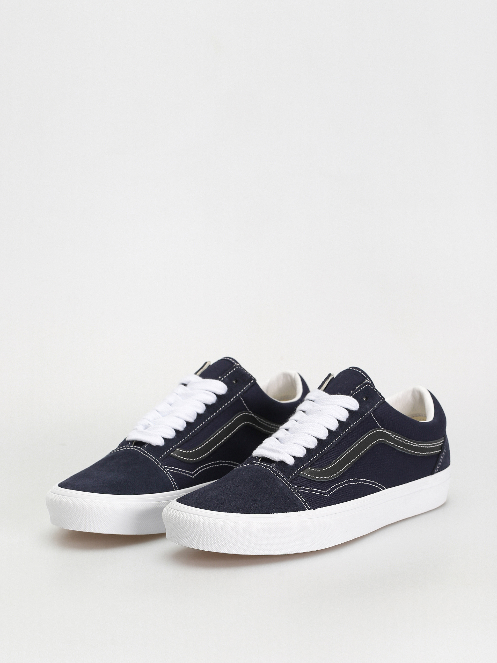 Vans Old Skool Cipők (oversized lace parisian night)
