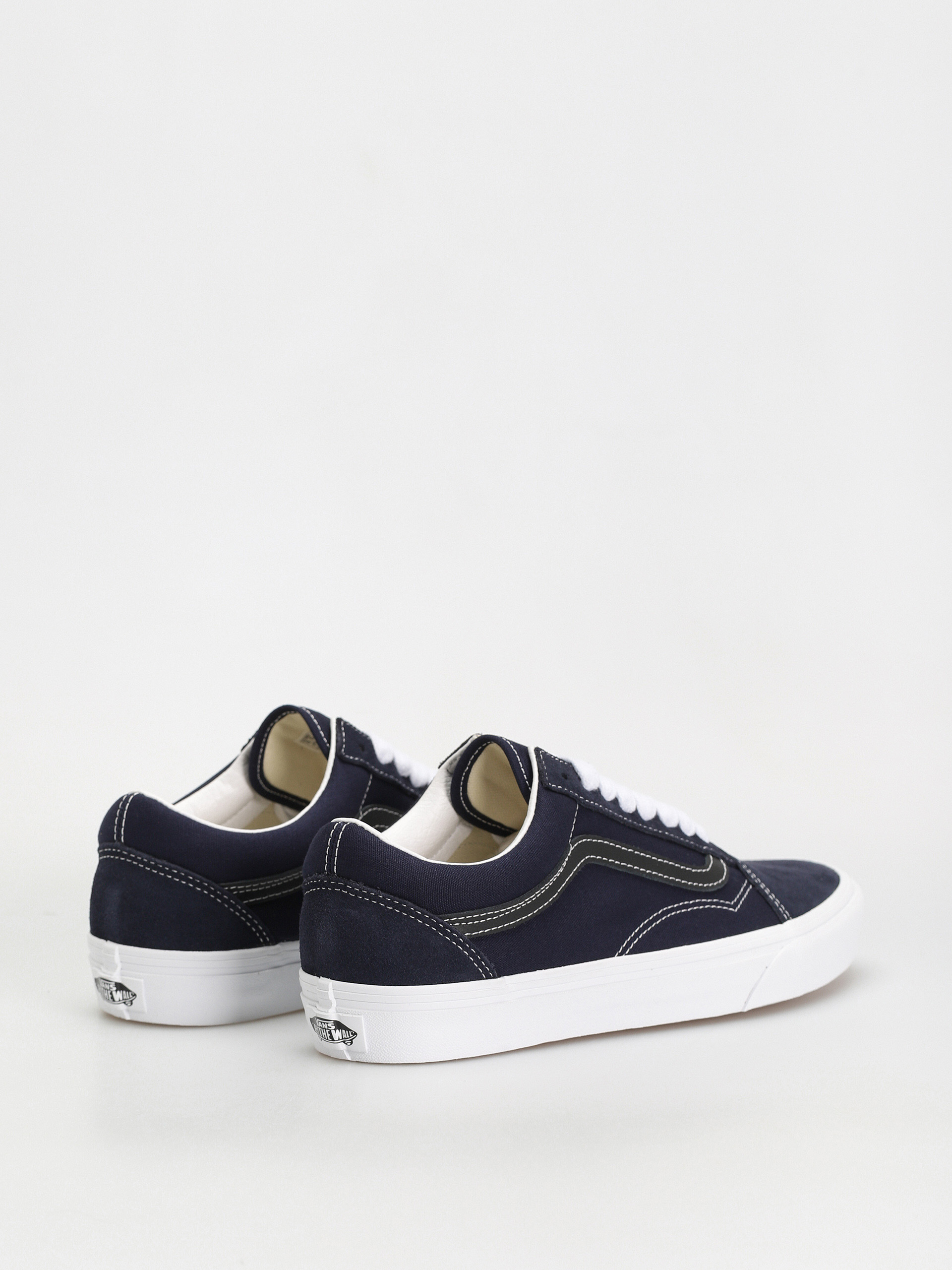 Vans Old Skool Cipők (oversized lace parisian night)