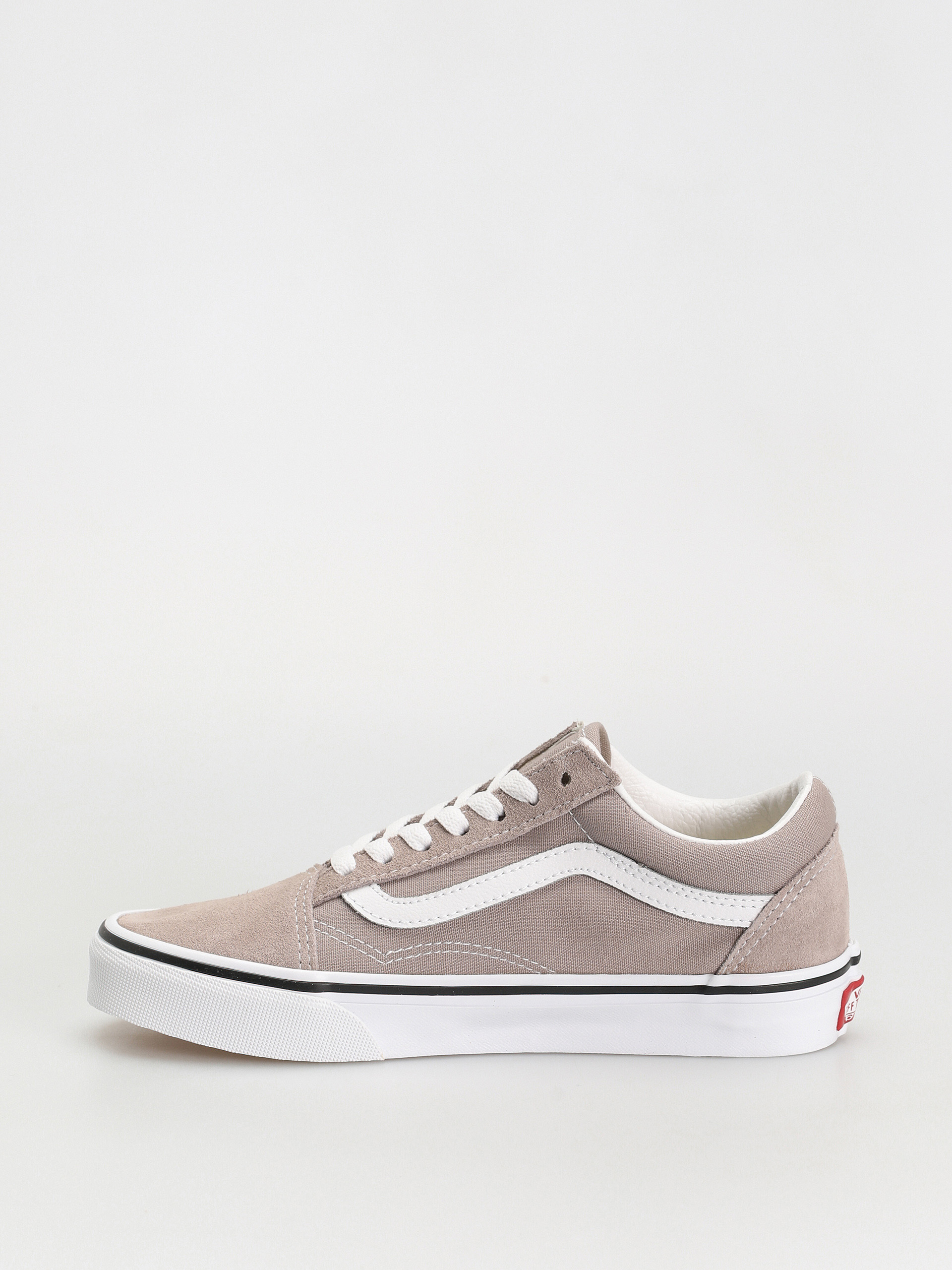 Vans Old Skool Cipők (color theory atmosphere)