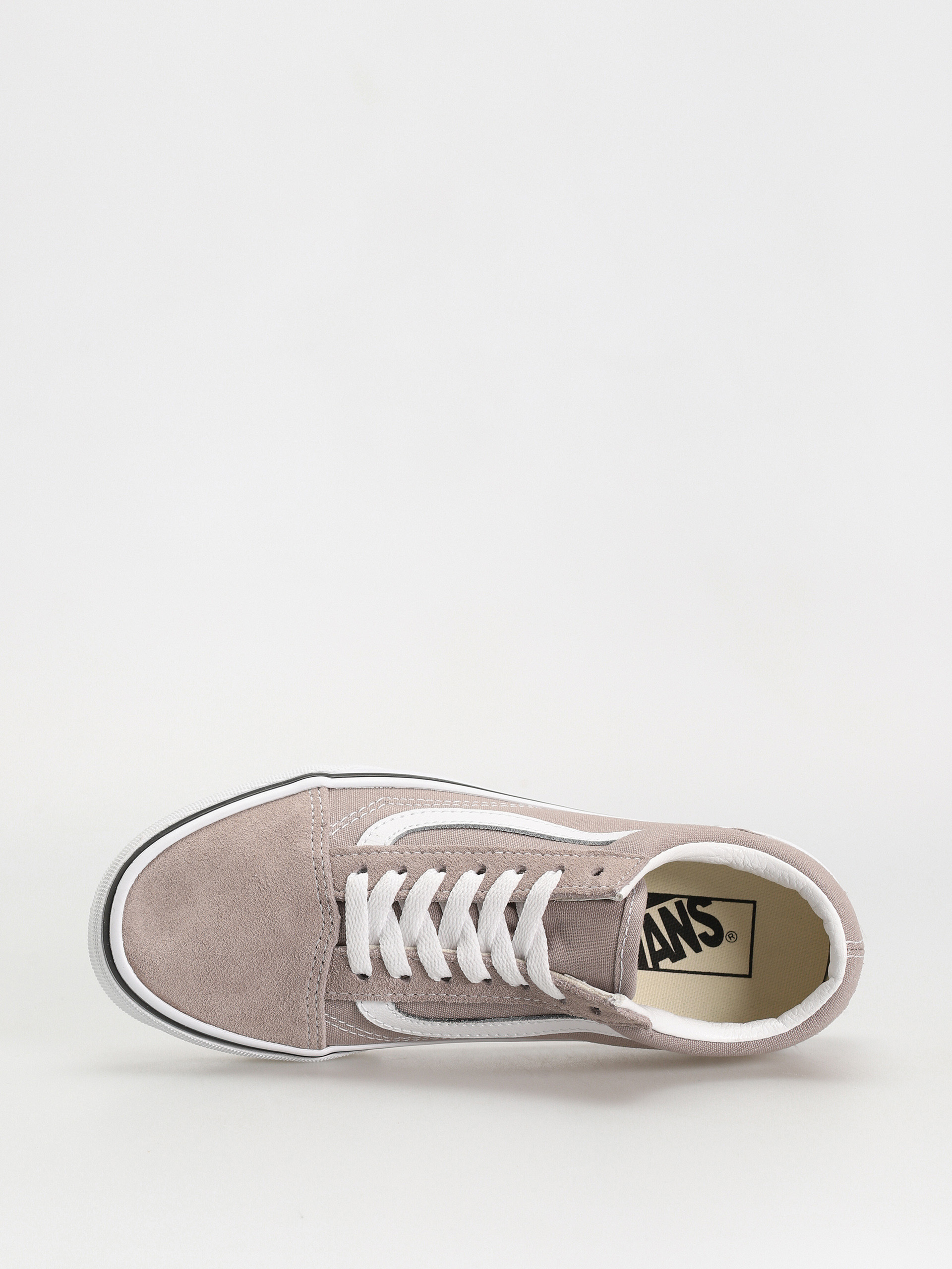 Vans Old Skool Cipők (color theory atmosphere)