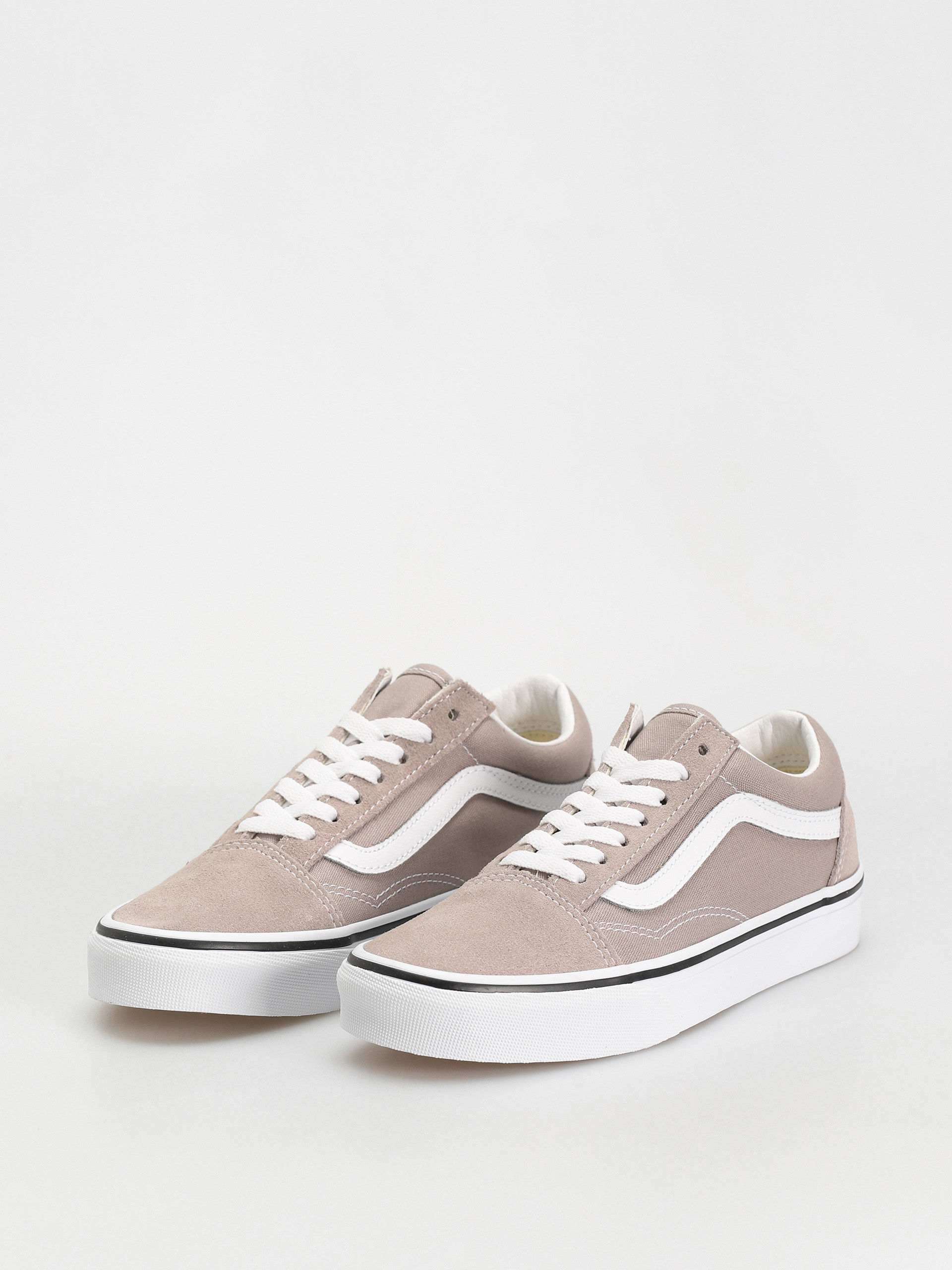 Vans Old Skool Cipők (color theory atmosphere)