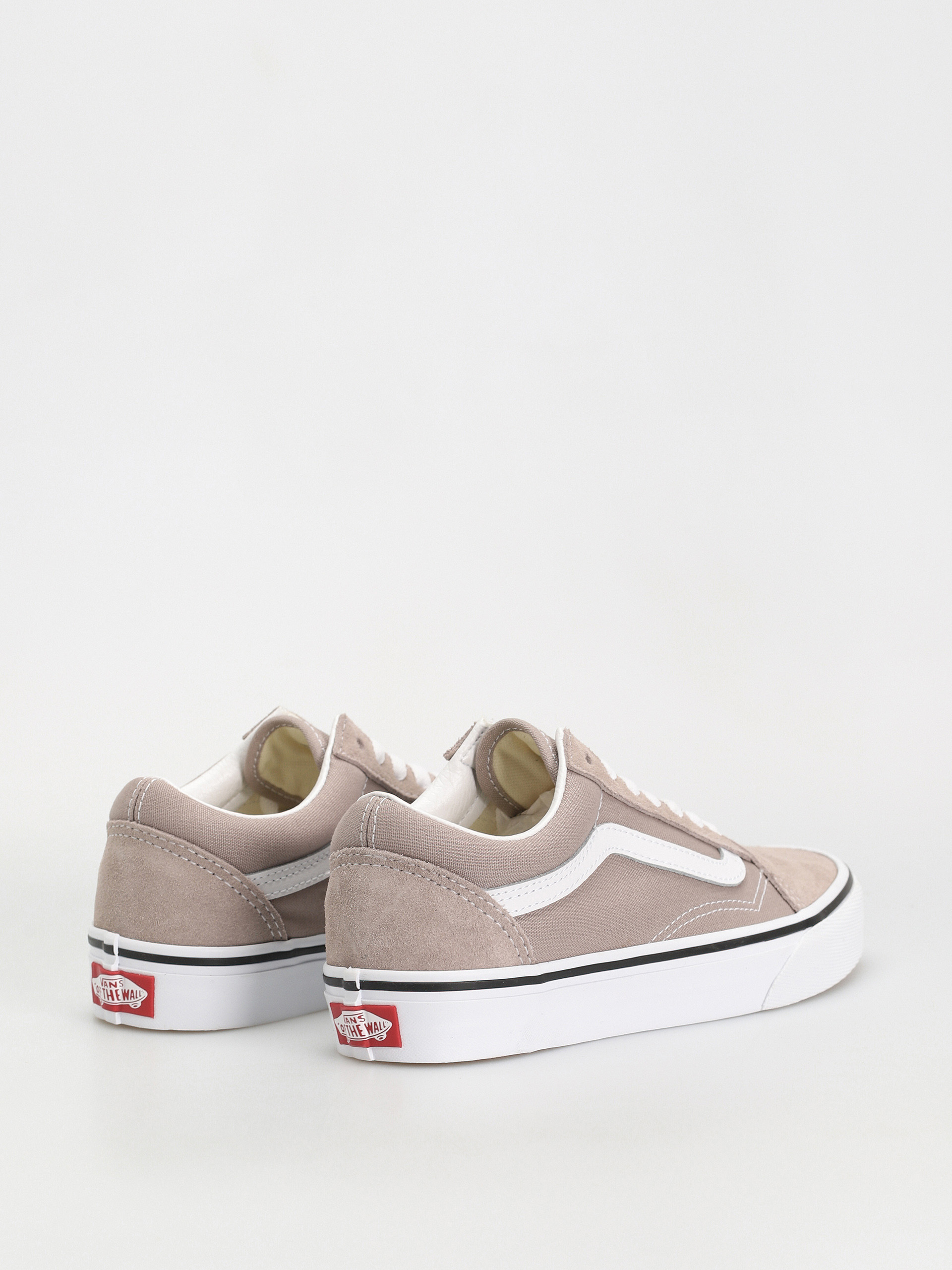 Vans Old Skool Cipők (color theory atmosphere)