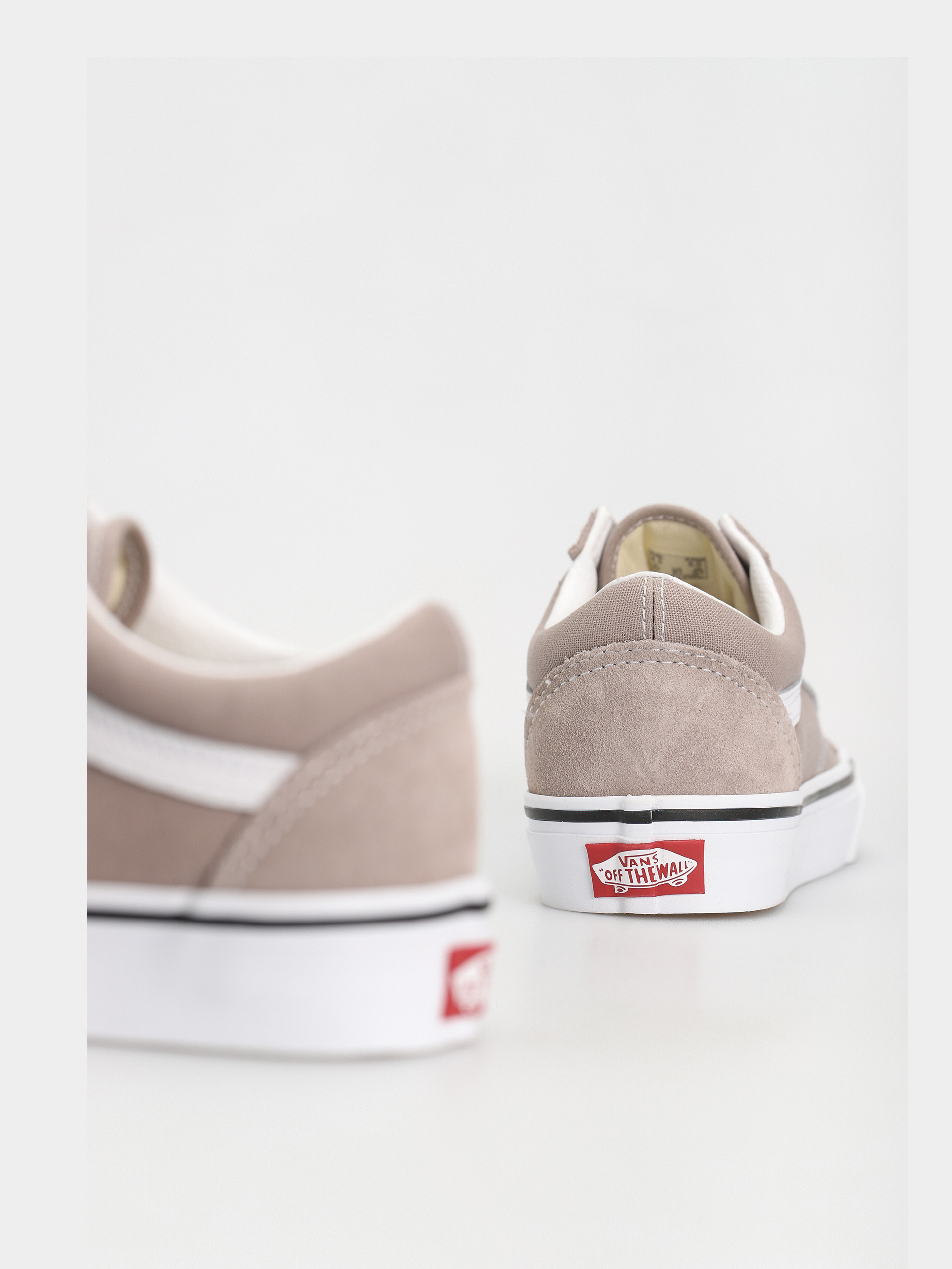 Vans Old Skool Cipők (color theory atmosphere)