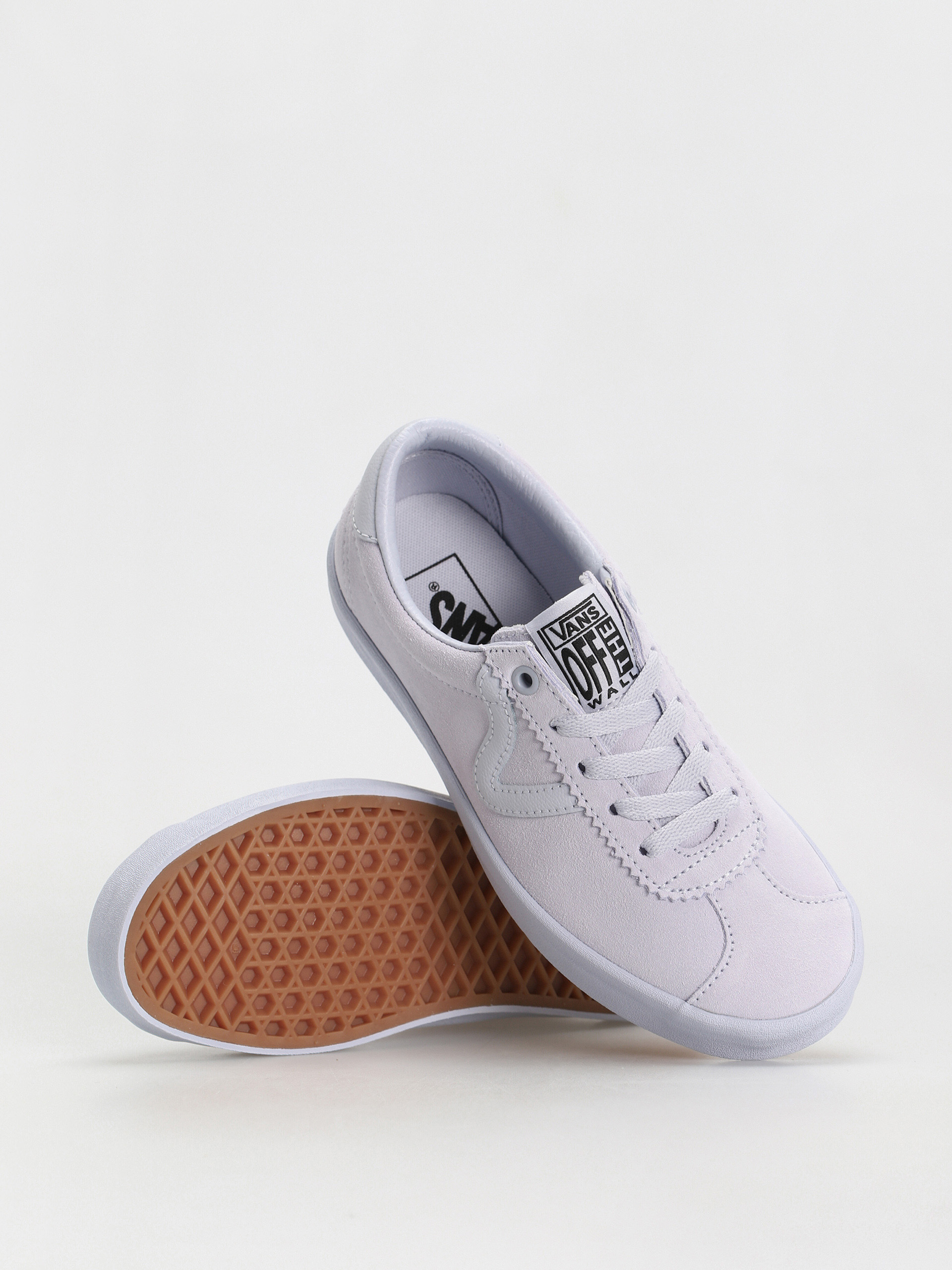 Vans Sport Low Cipők (blackout blue)