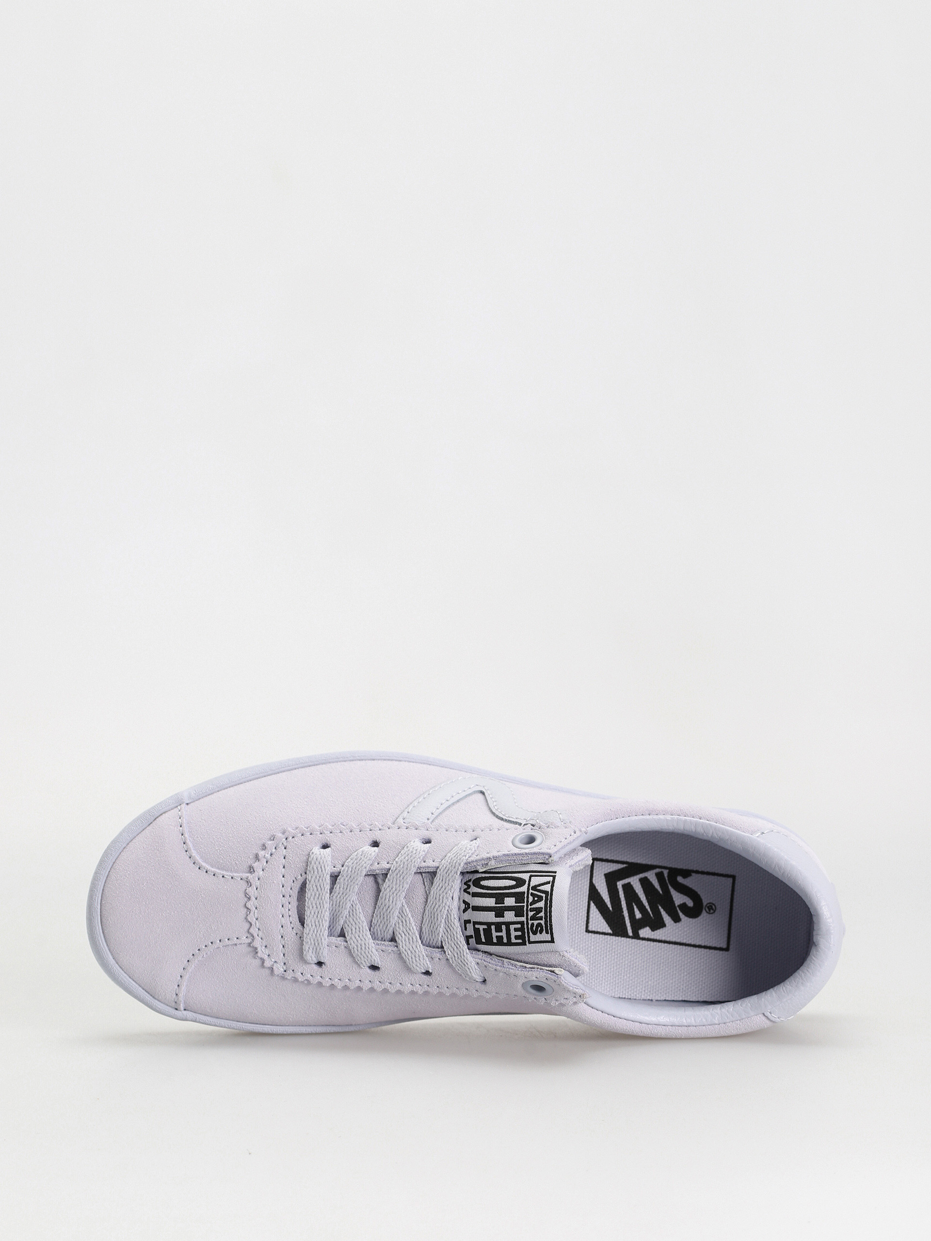 Vans Sport Low Cipők (blackout blue)