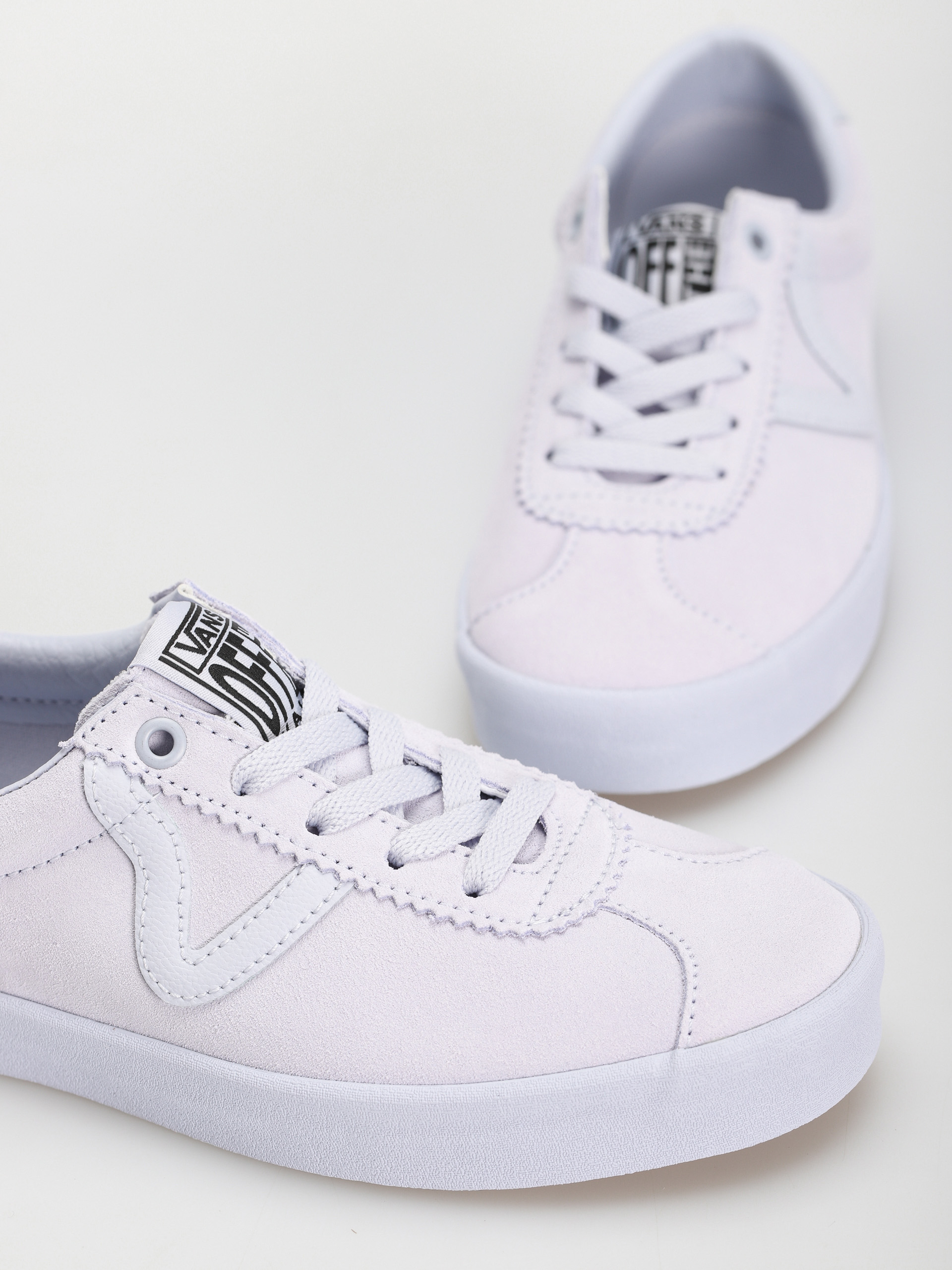 Vans Sport Low Cipők (blackout blue)