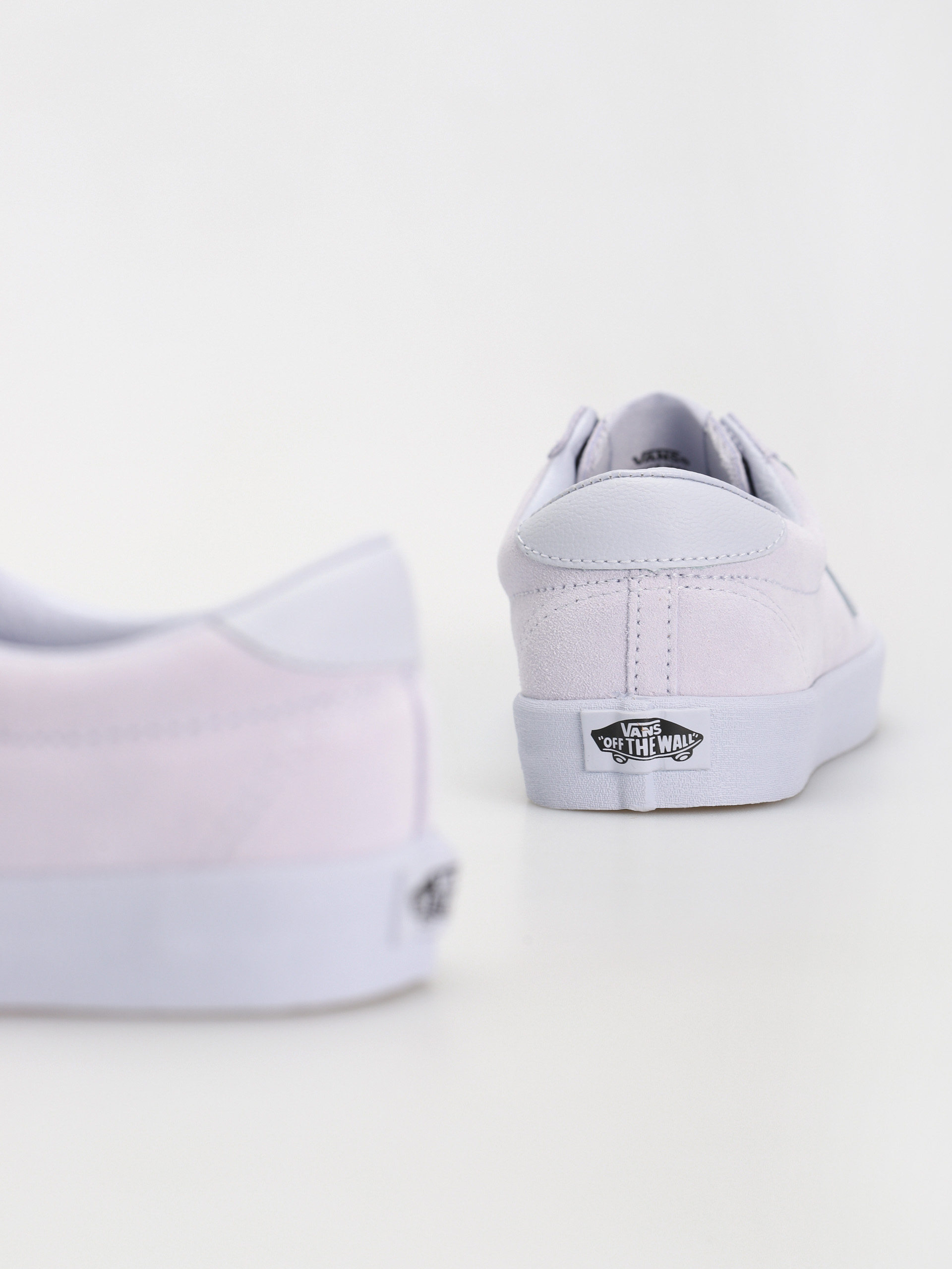 Vans Sport Low Cipők (blackout blue)