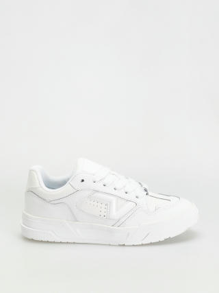 Vans Upland Cipők (white/white)