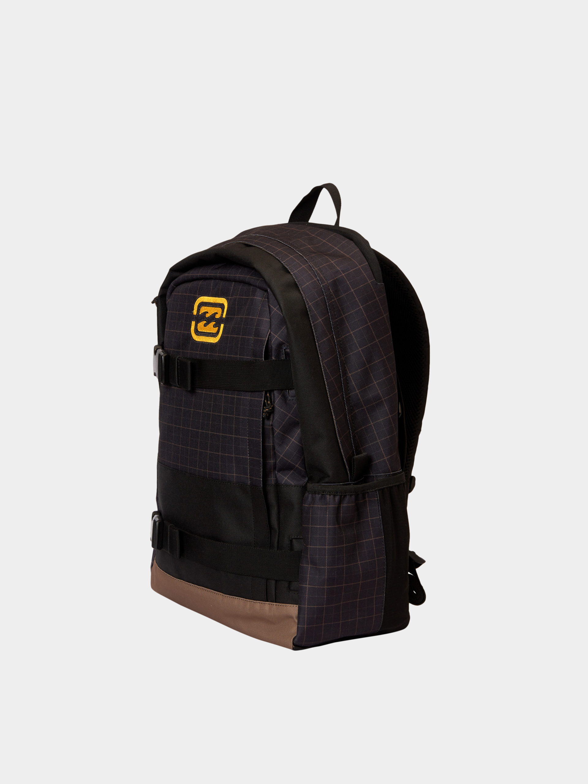 Hátizsák Billabong Command Stash (washed black)