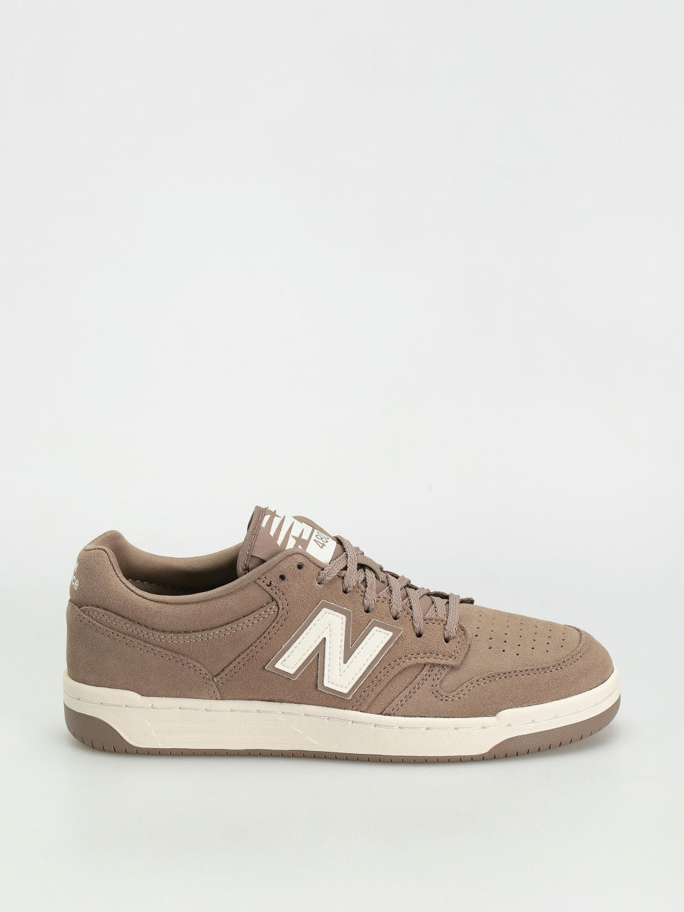 New Balance 480 Cipők (mushroom)