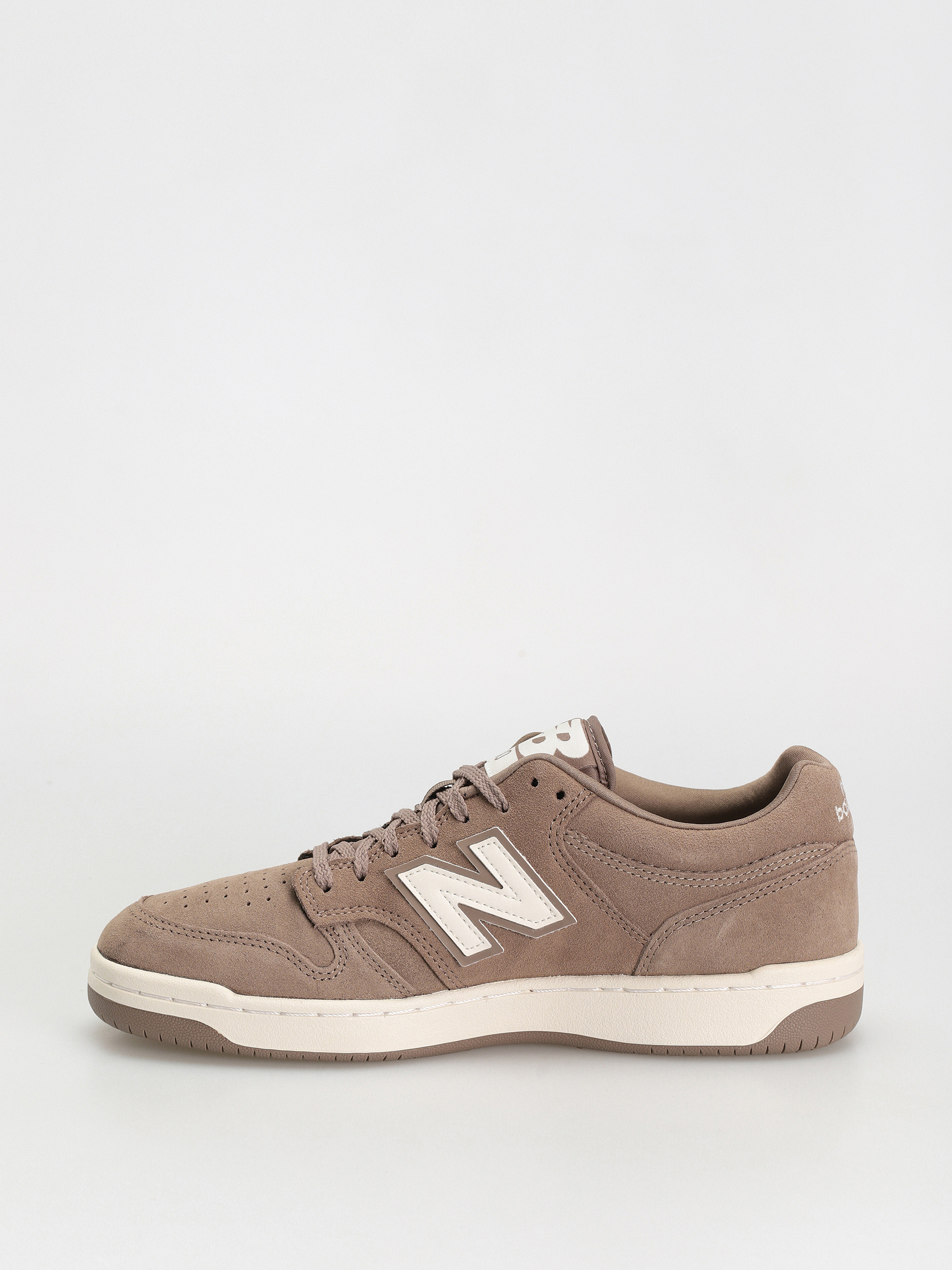 New Balance 480 Cipők (mushroom)