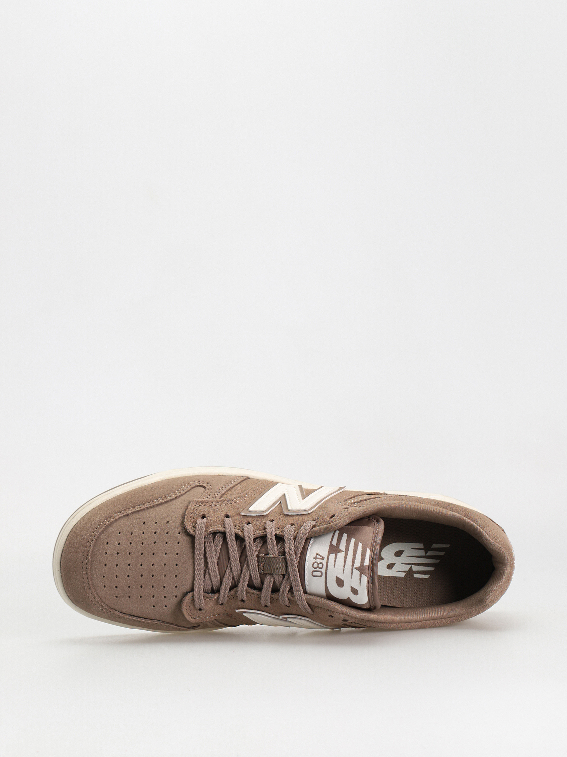 New Balance 480 Cipők (mushroom)