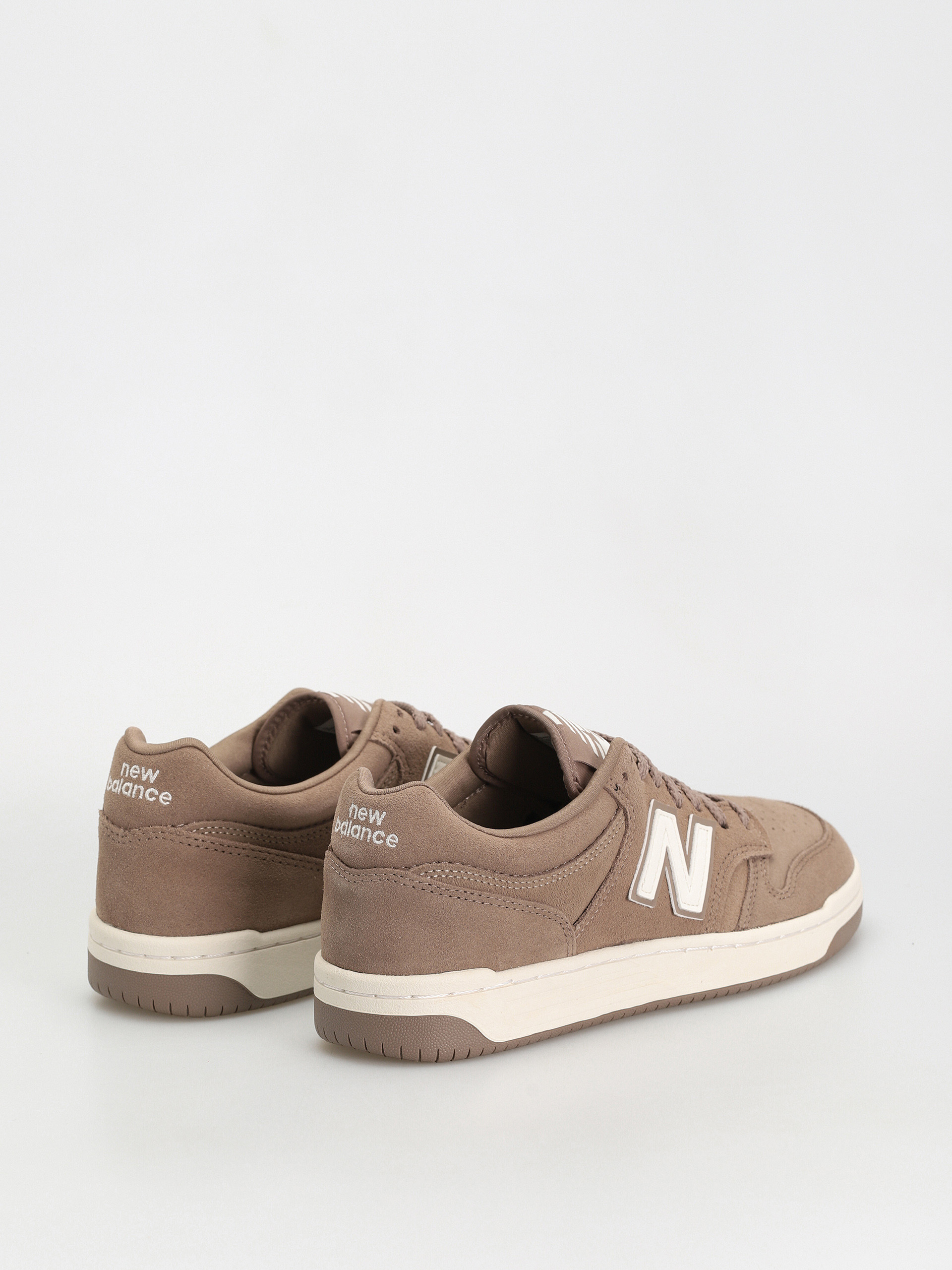 New Balance 480 Cipők (mushroom)