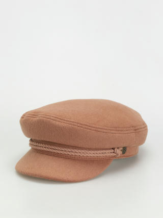 Brixton Fiddler Cap Wmn Flat cap (rose gold)