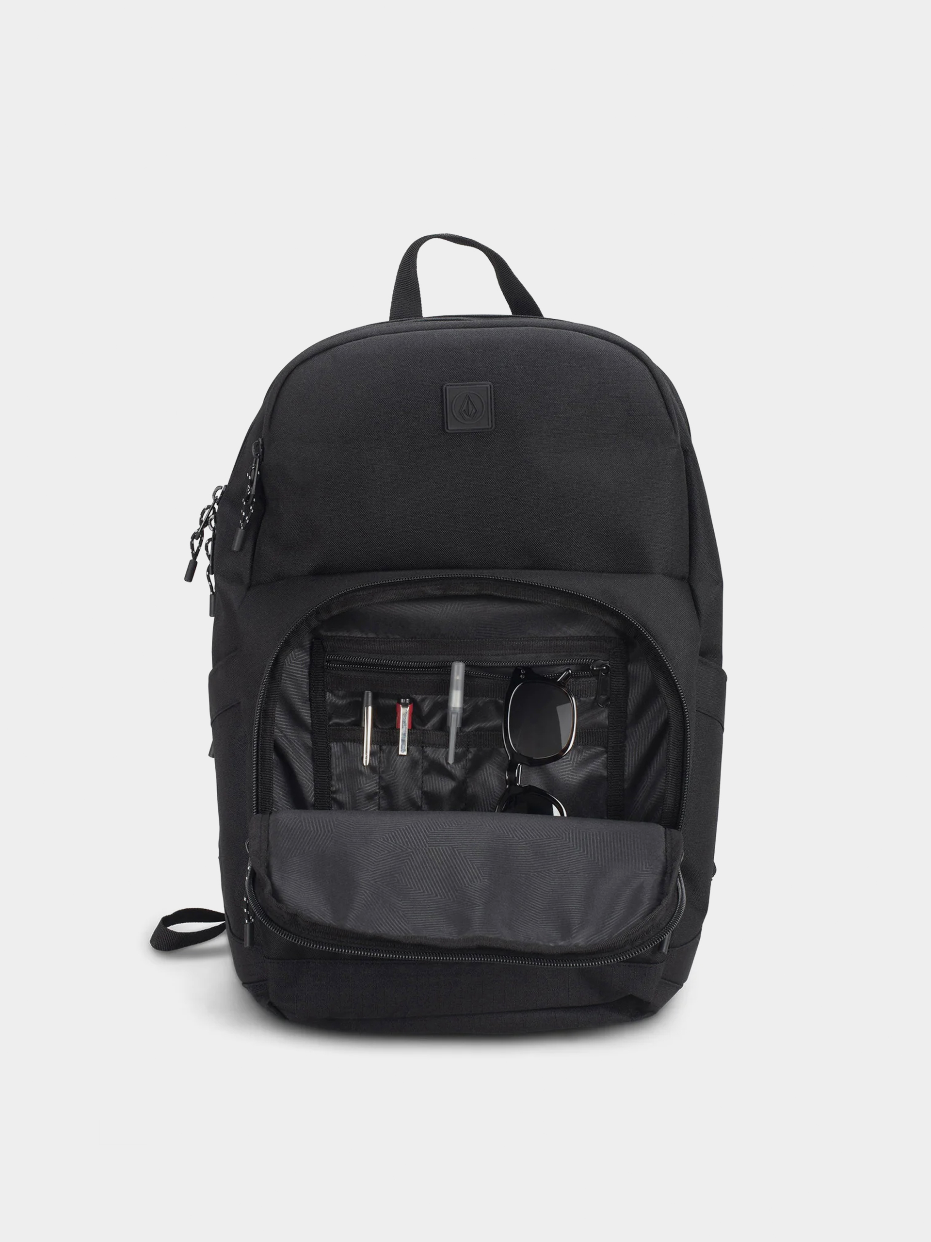 Hátizsák Volcom Roamer 3 (black)