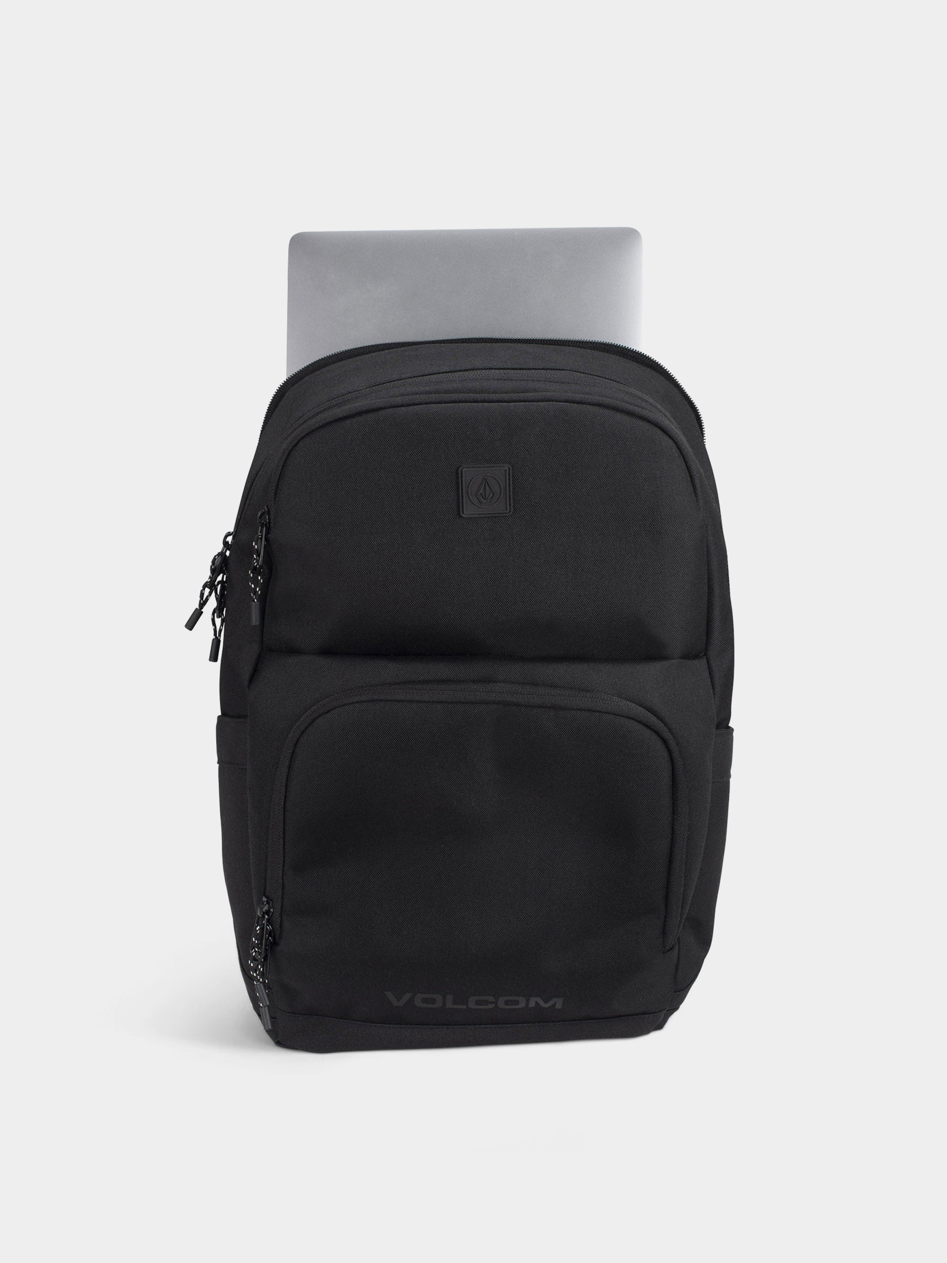 Hátizsák Volcom Roamer 3 (black)