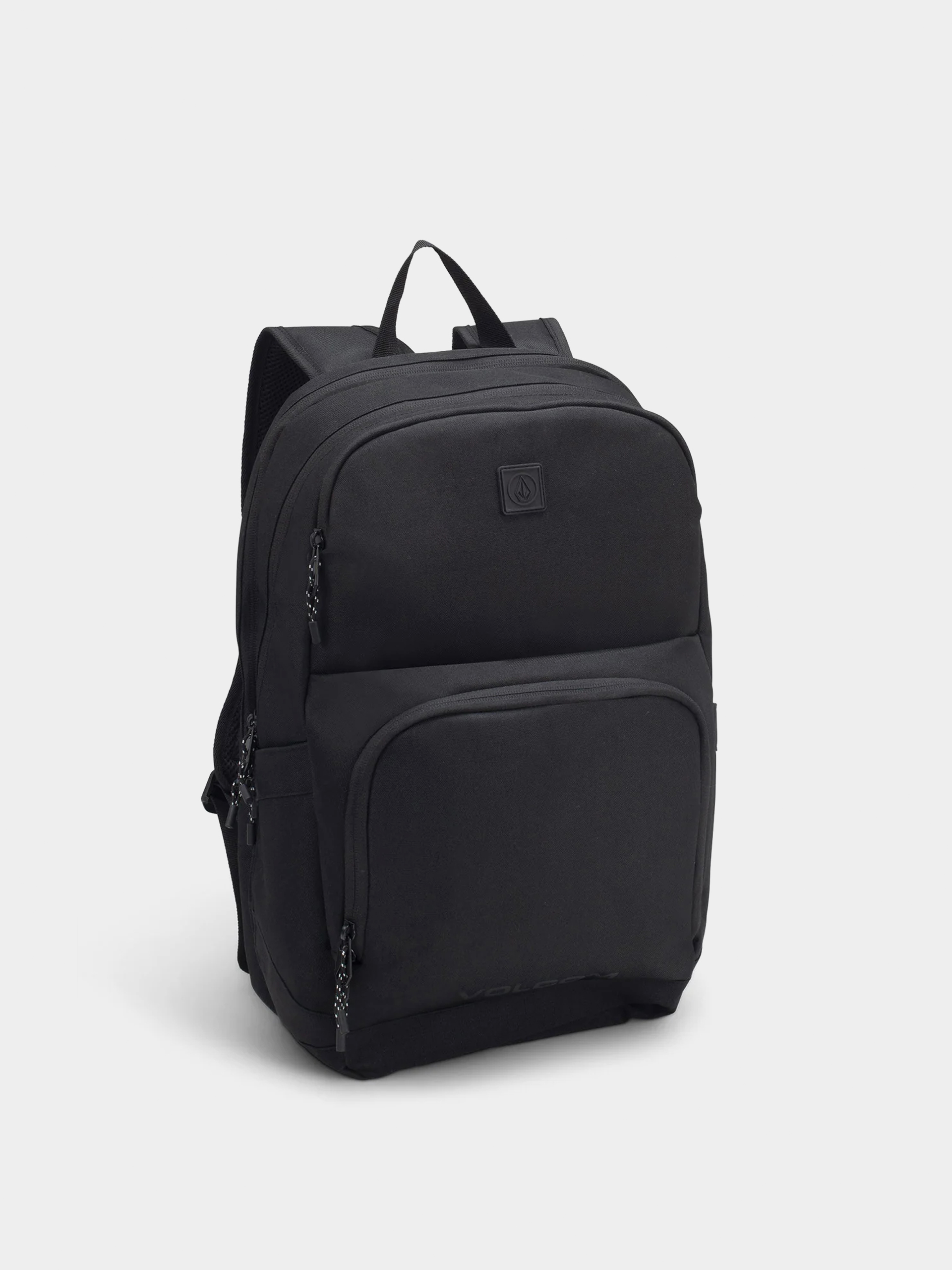 Hu00e1tizsu00e1k Volcom Roamer 3 (black)