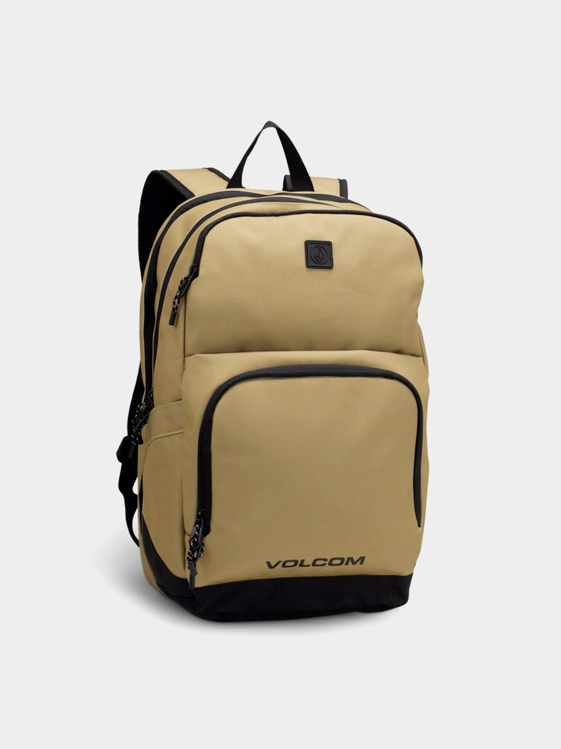 Hu00e1tizsu00e1k Volcom Roamer 3 (dark khaki)
