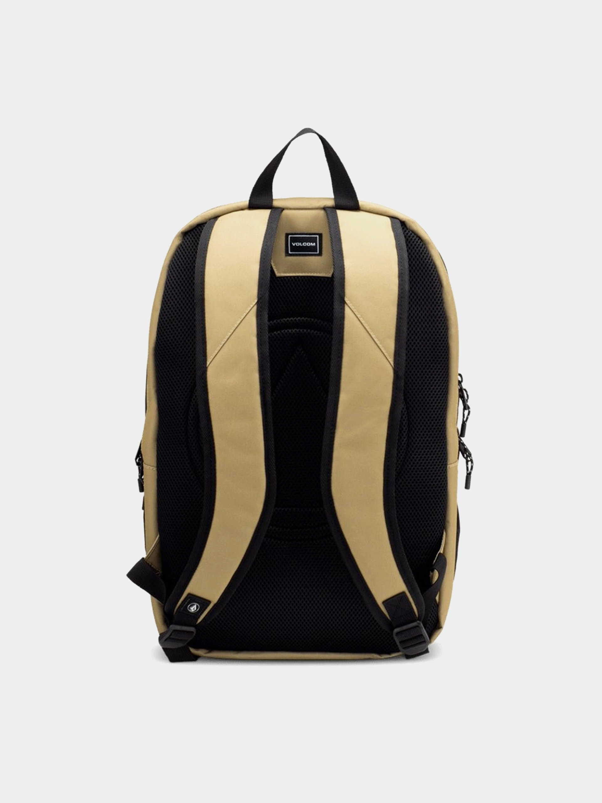 Hátizsák Volcom Roamer 3 (dark khaki)