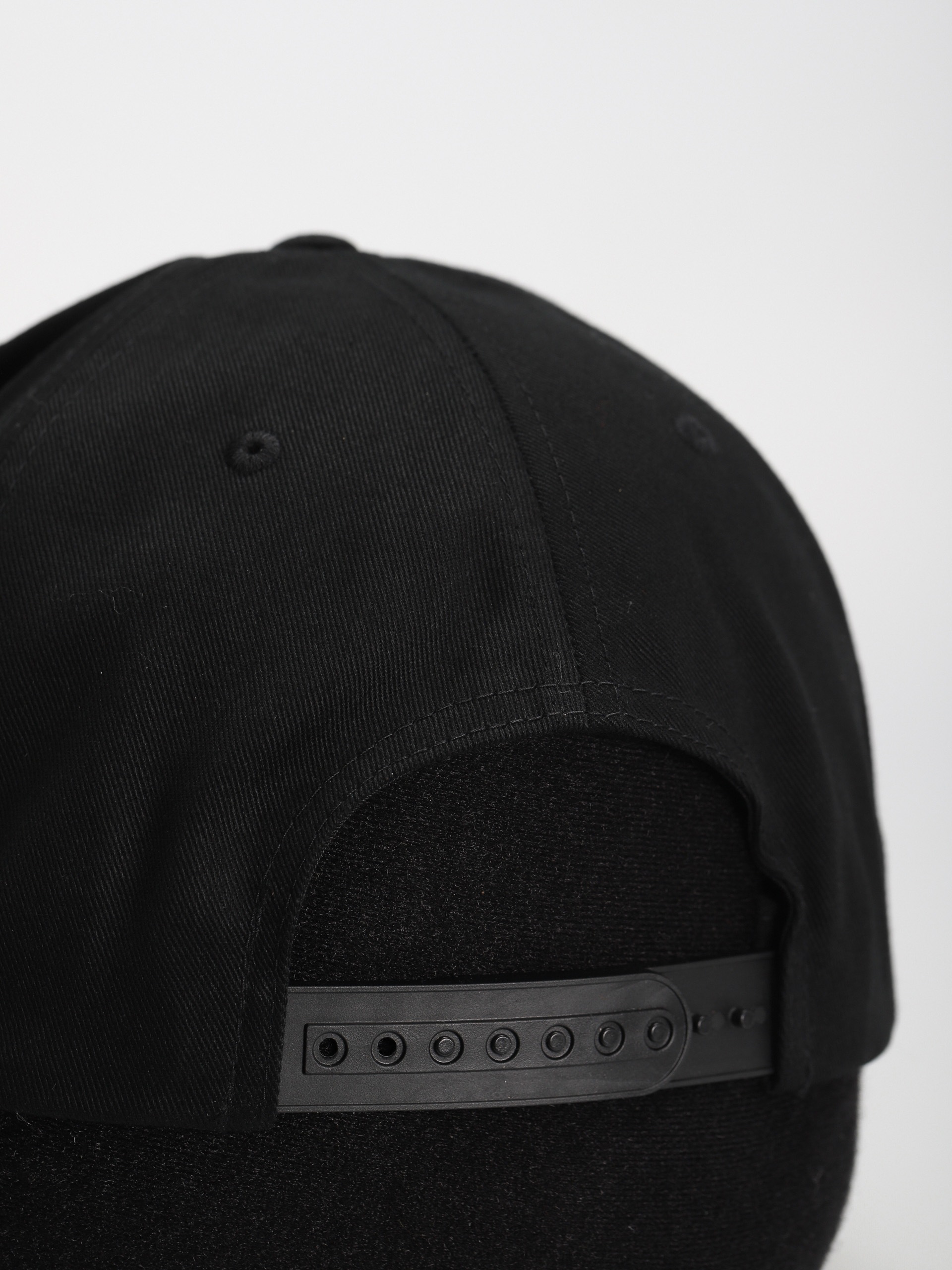 Brixton Grade Hp Baseball sapka (black/orange/white)