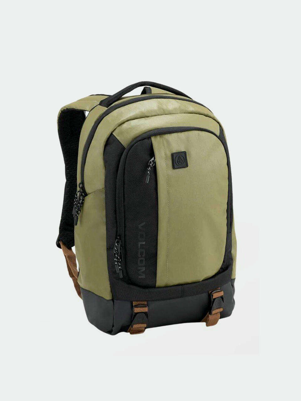 Hátizsák Volcom Venture (olive)