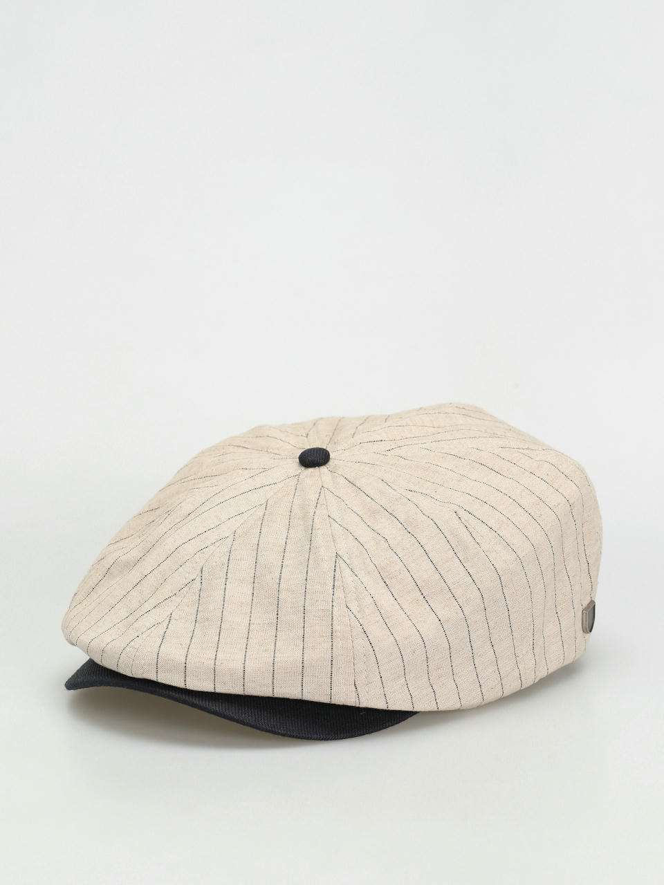 Brixton 20Th Anniversary Brood Snap Baseball sapka (cream/navy)