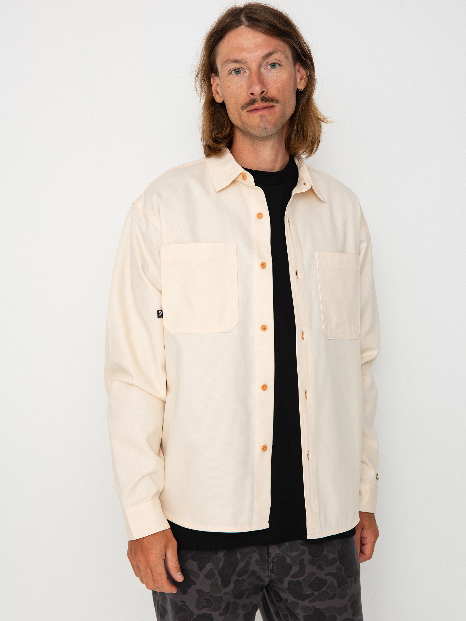 Nike SB New Essential Ing (guava ice/neutral olive)