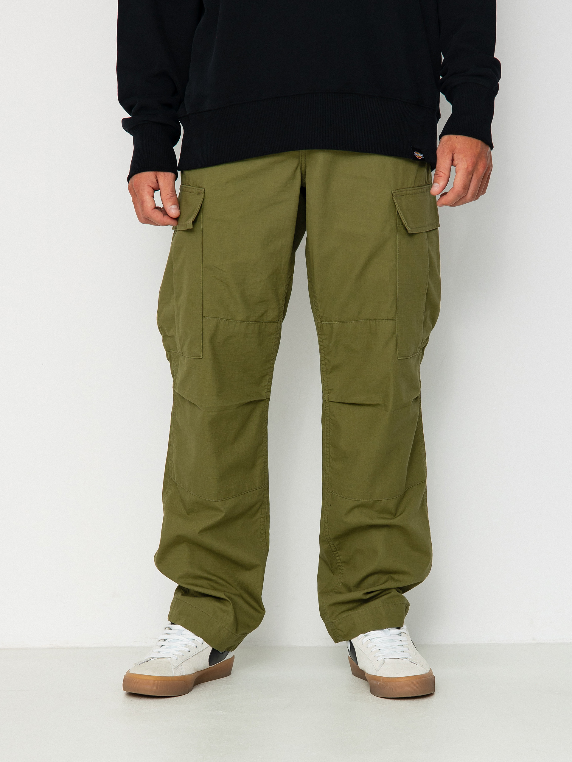 Carhartt WIP Regular Cargo Kisnadrág (capulet)