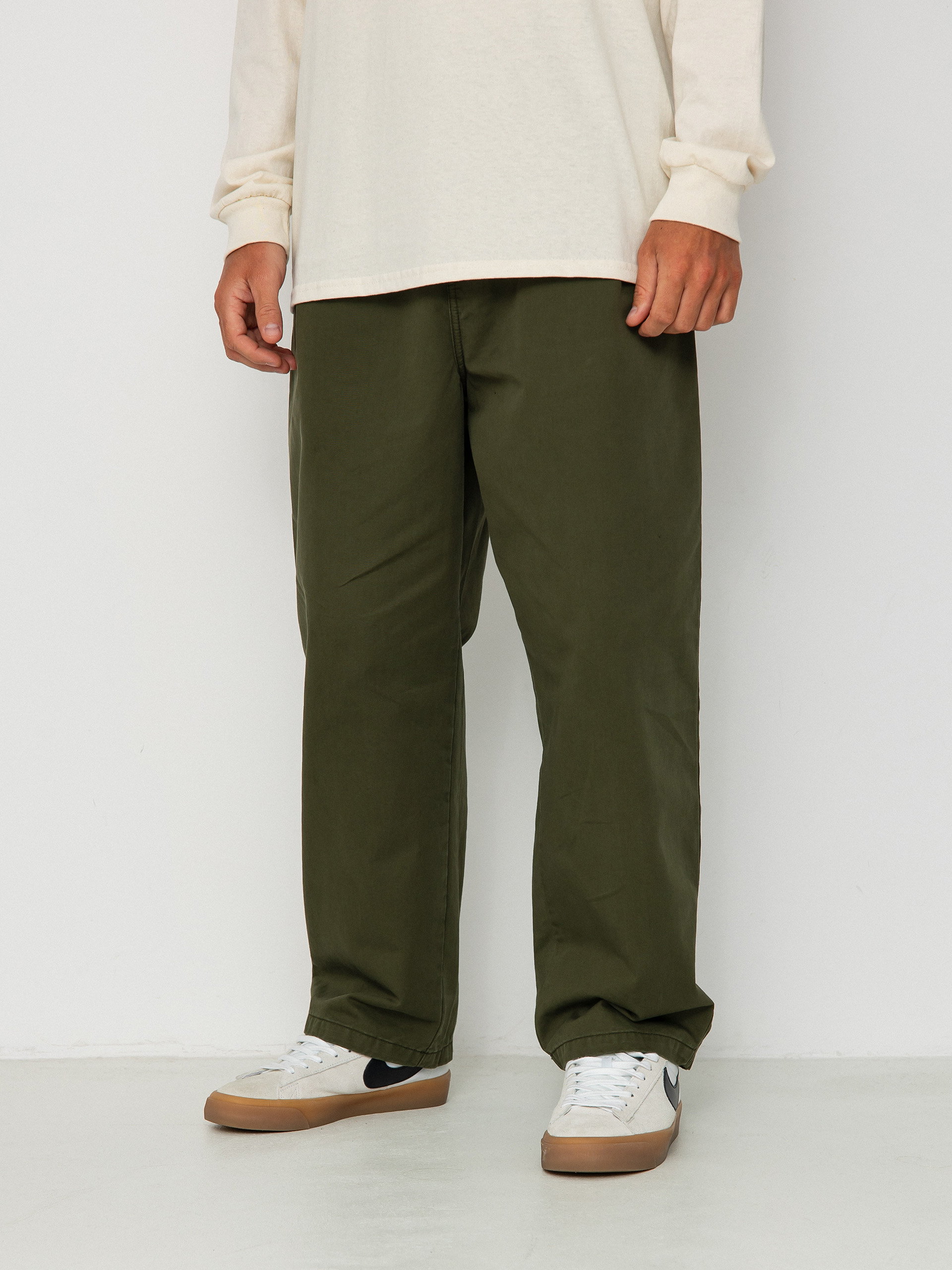 Carhartt WIP Merrick Kisnadru00e1g (office green)