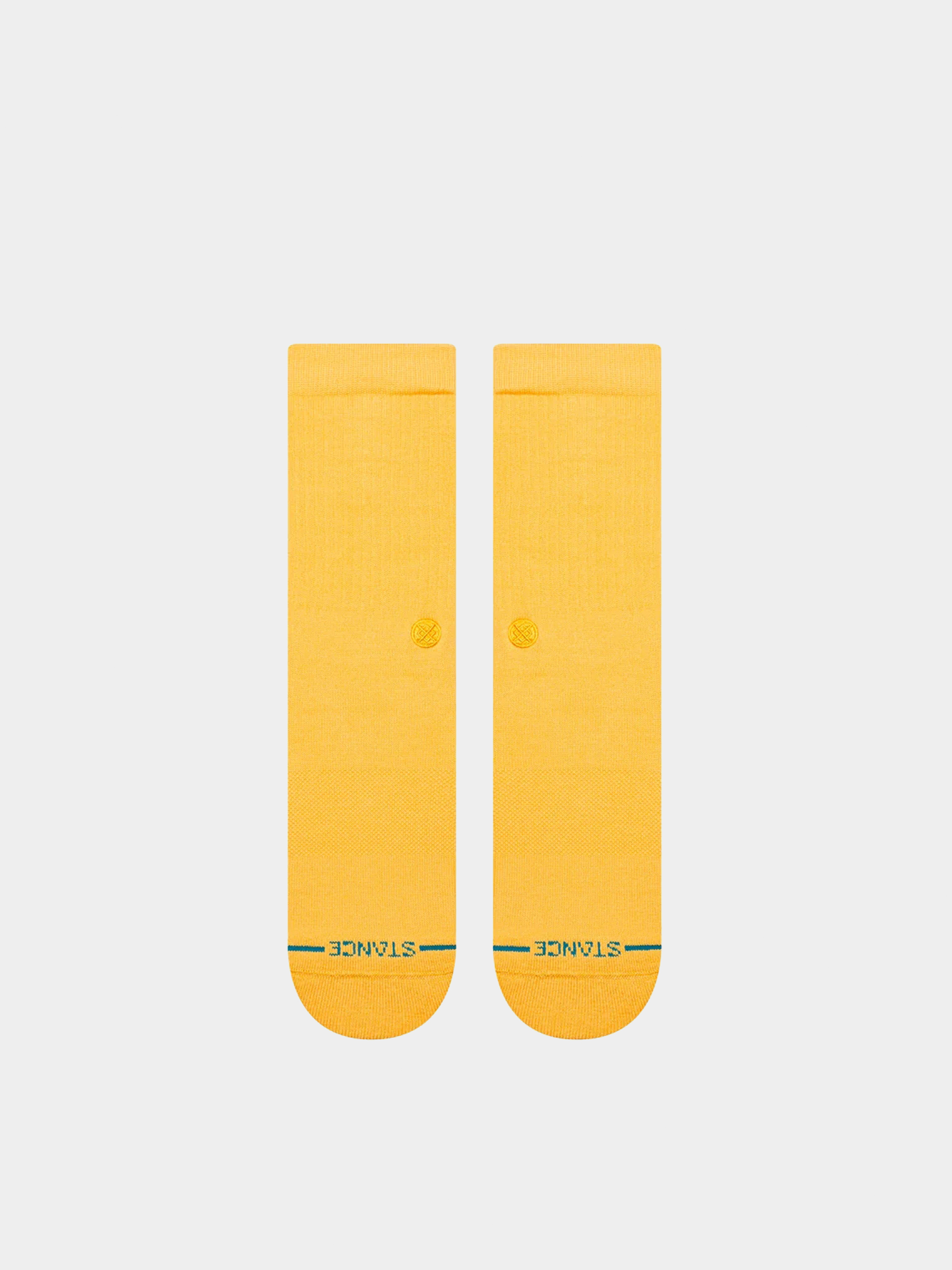 Zokni Stance Icon (daisy)