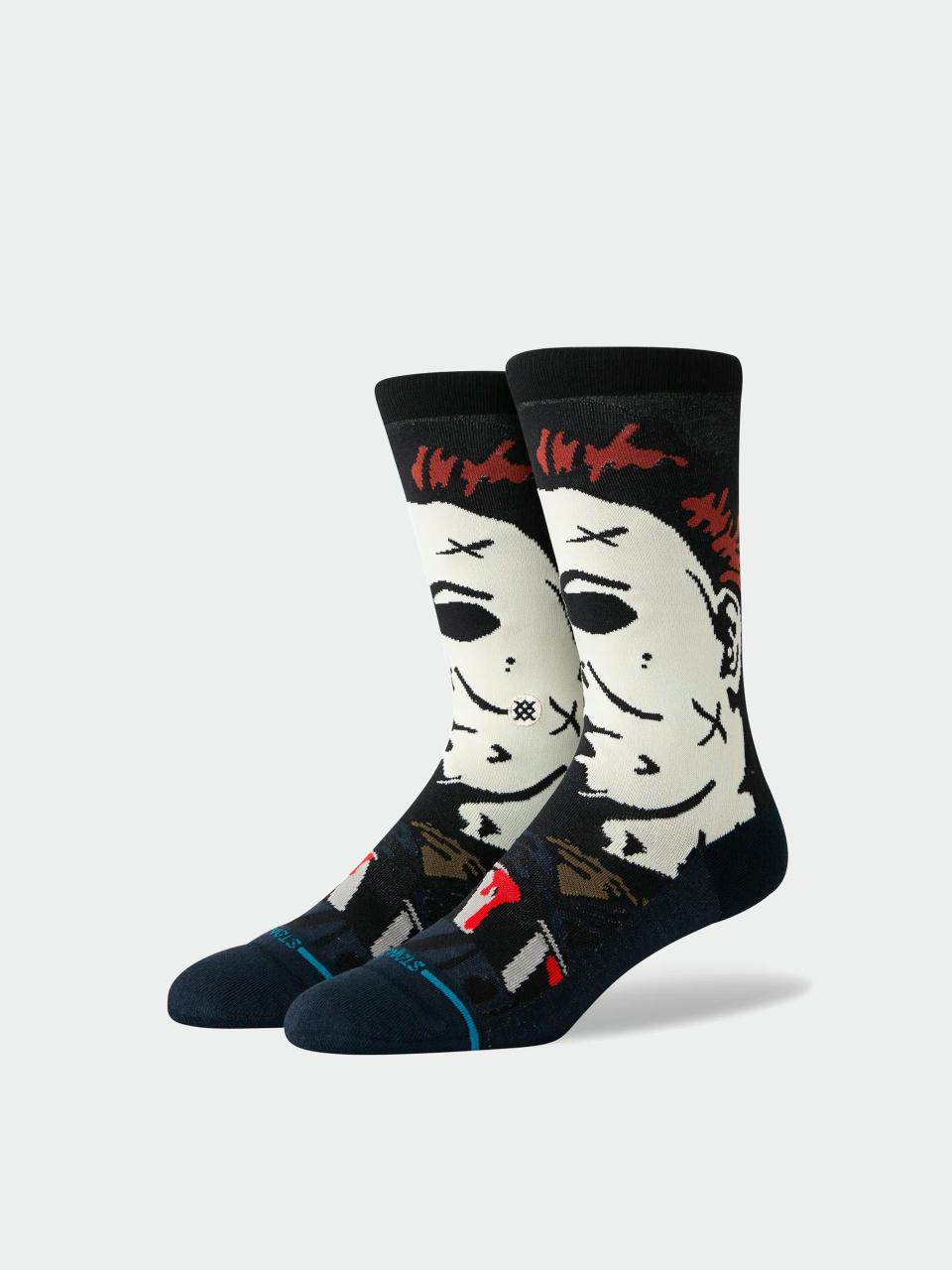 Zokni Stance Michael Myers Crew (navy)