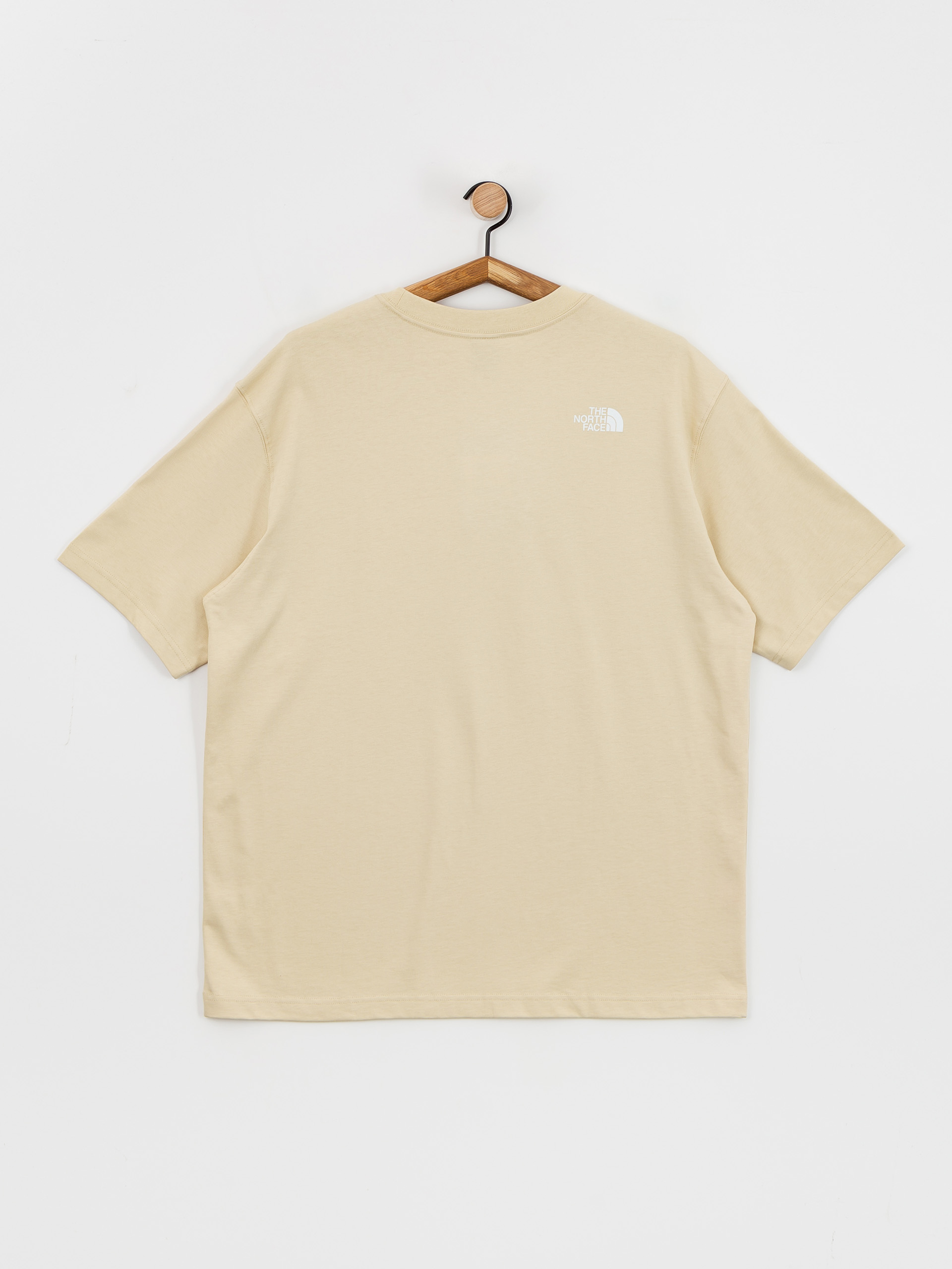 The North Face X Yinka Ilori Tee Póló (gravel)