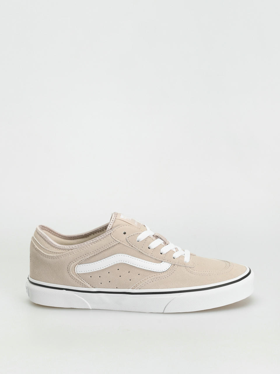 Vans Rowley Classic Cipők (moss gray/true white)