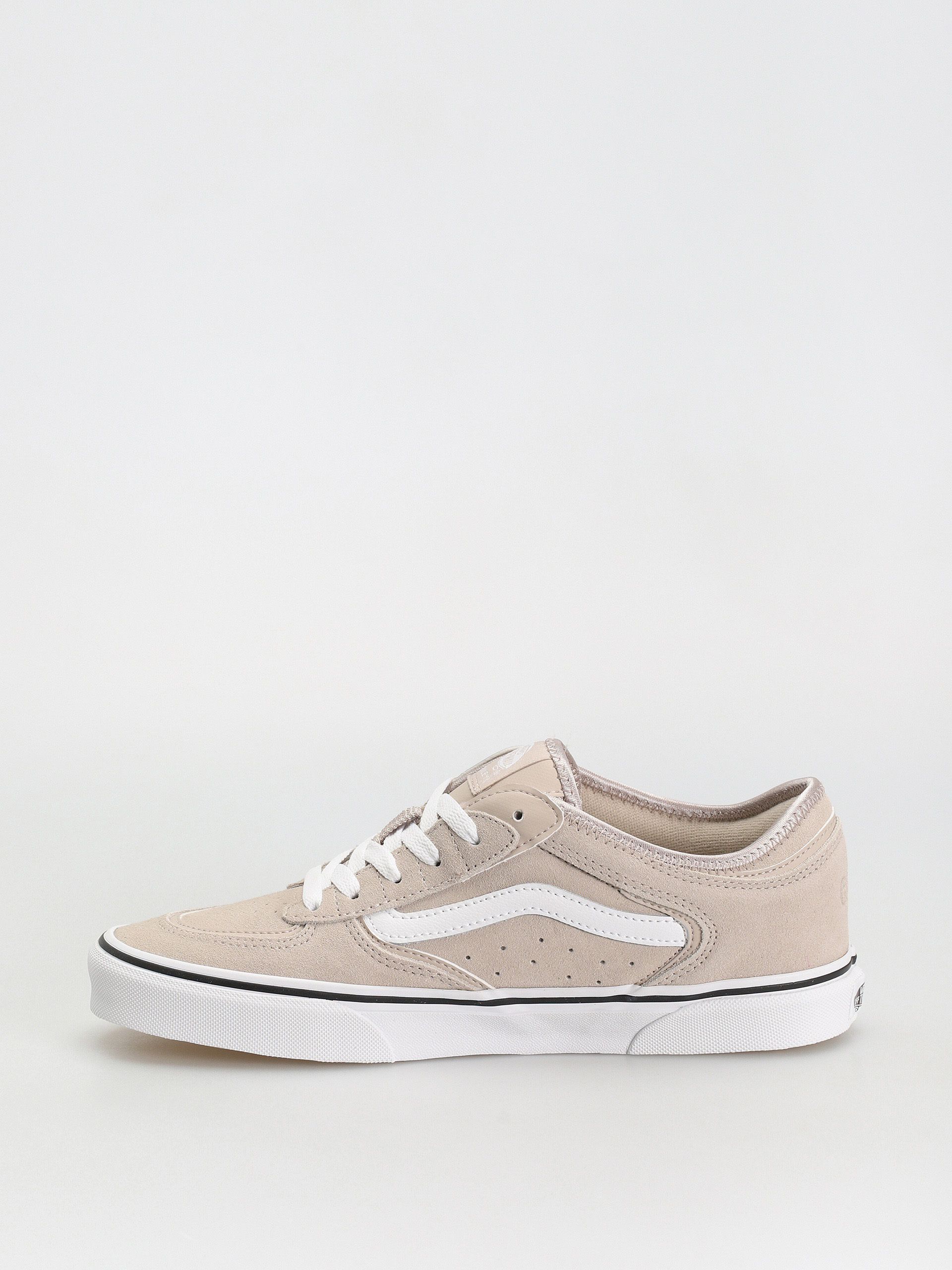 Vans Rowley Classic Cipők (moss gray/true white)